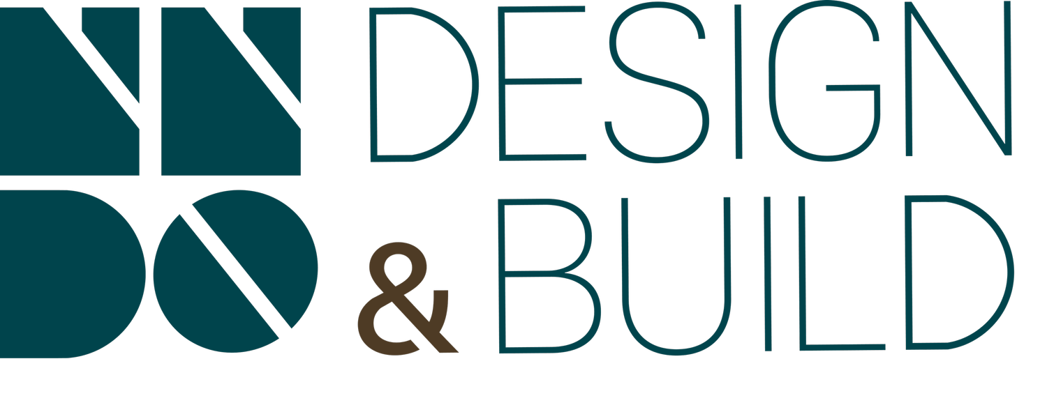 NNDO DESIGN &amp; BUILD