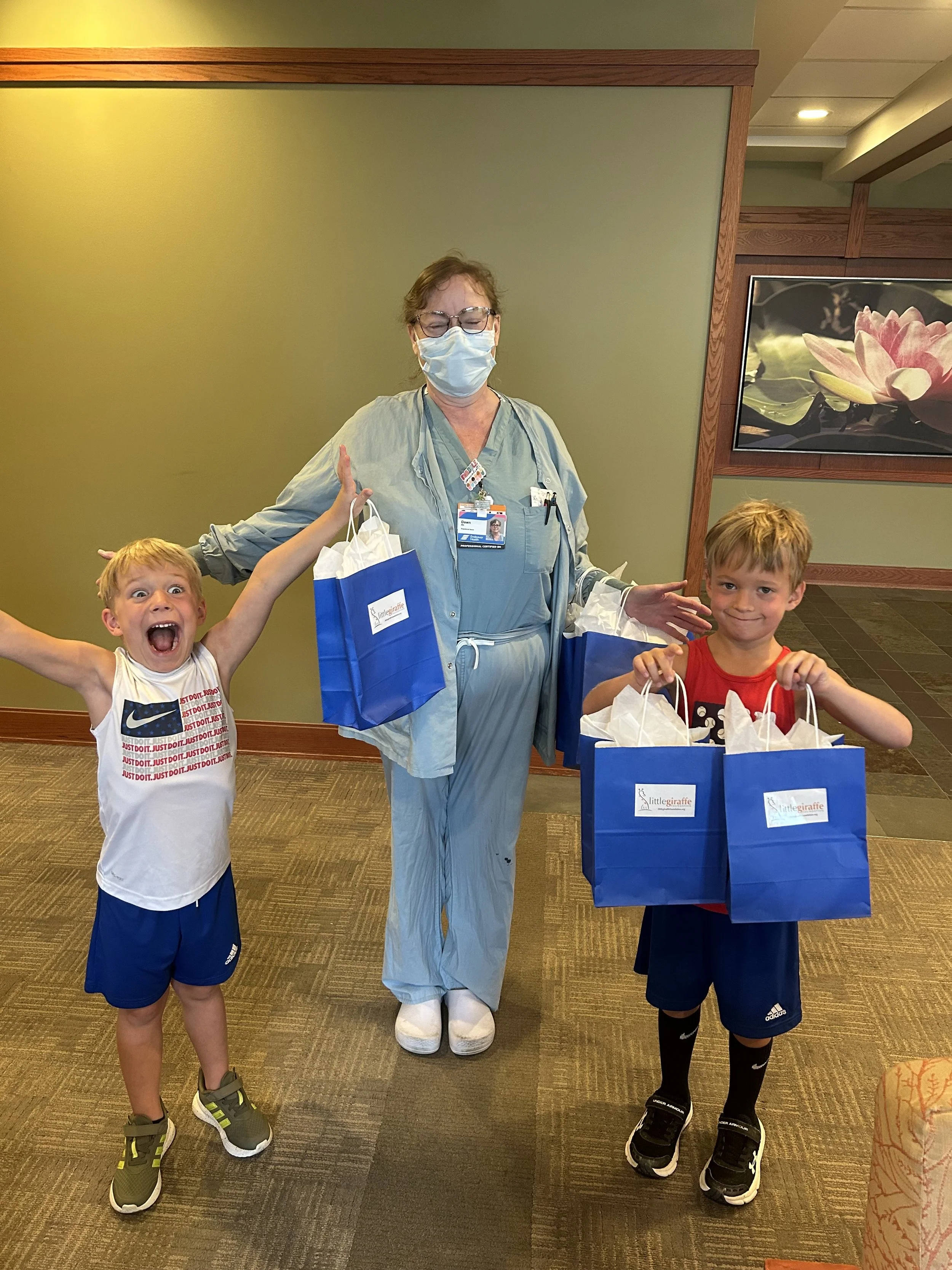 NICU Donation - Elmhurst - Fourth of July 2025.jpeg