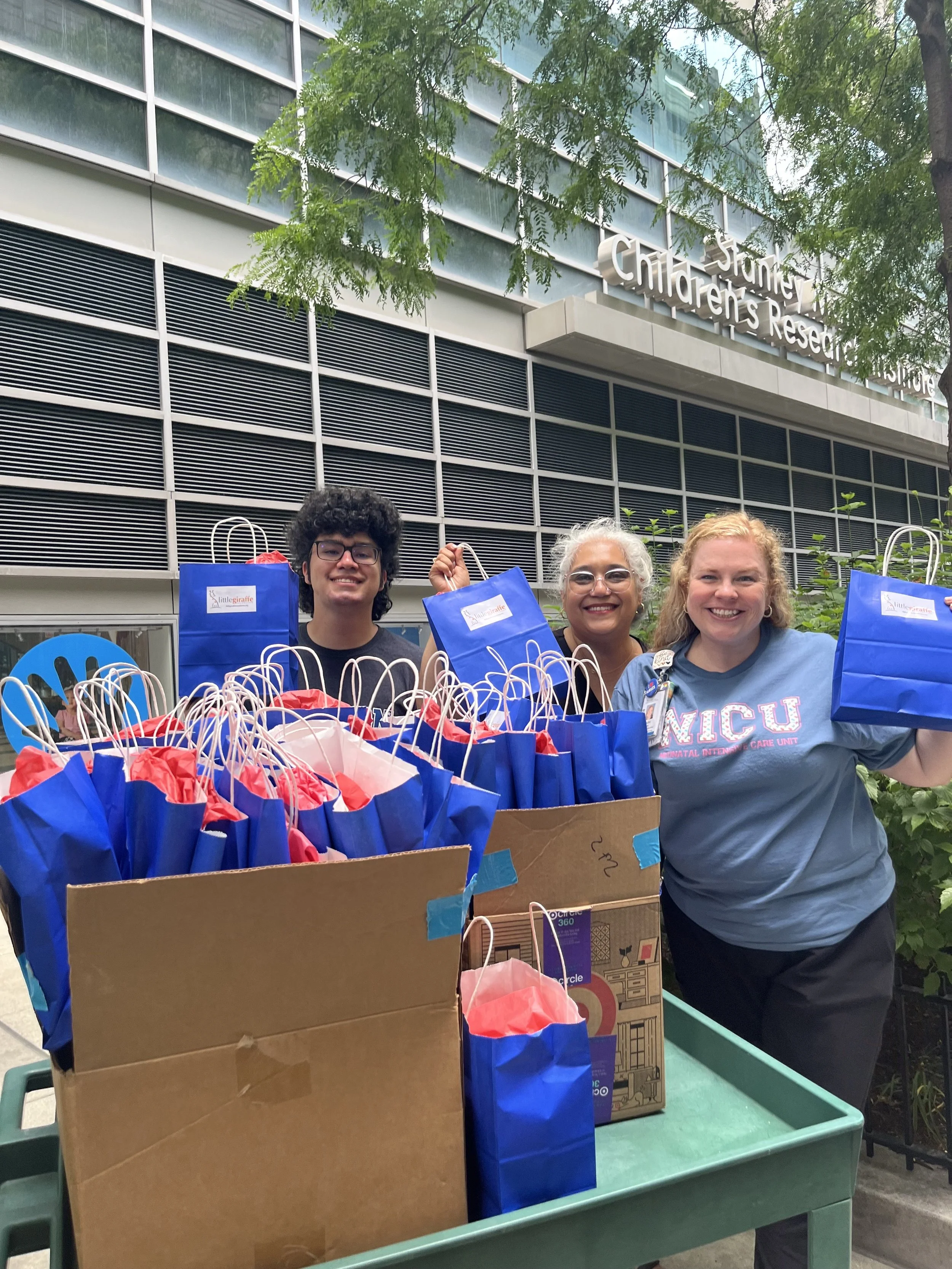 NICU Donation - Luries - Fourth of July 2025.jpeg