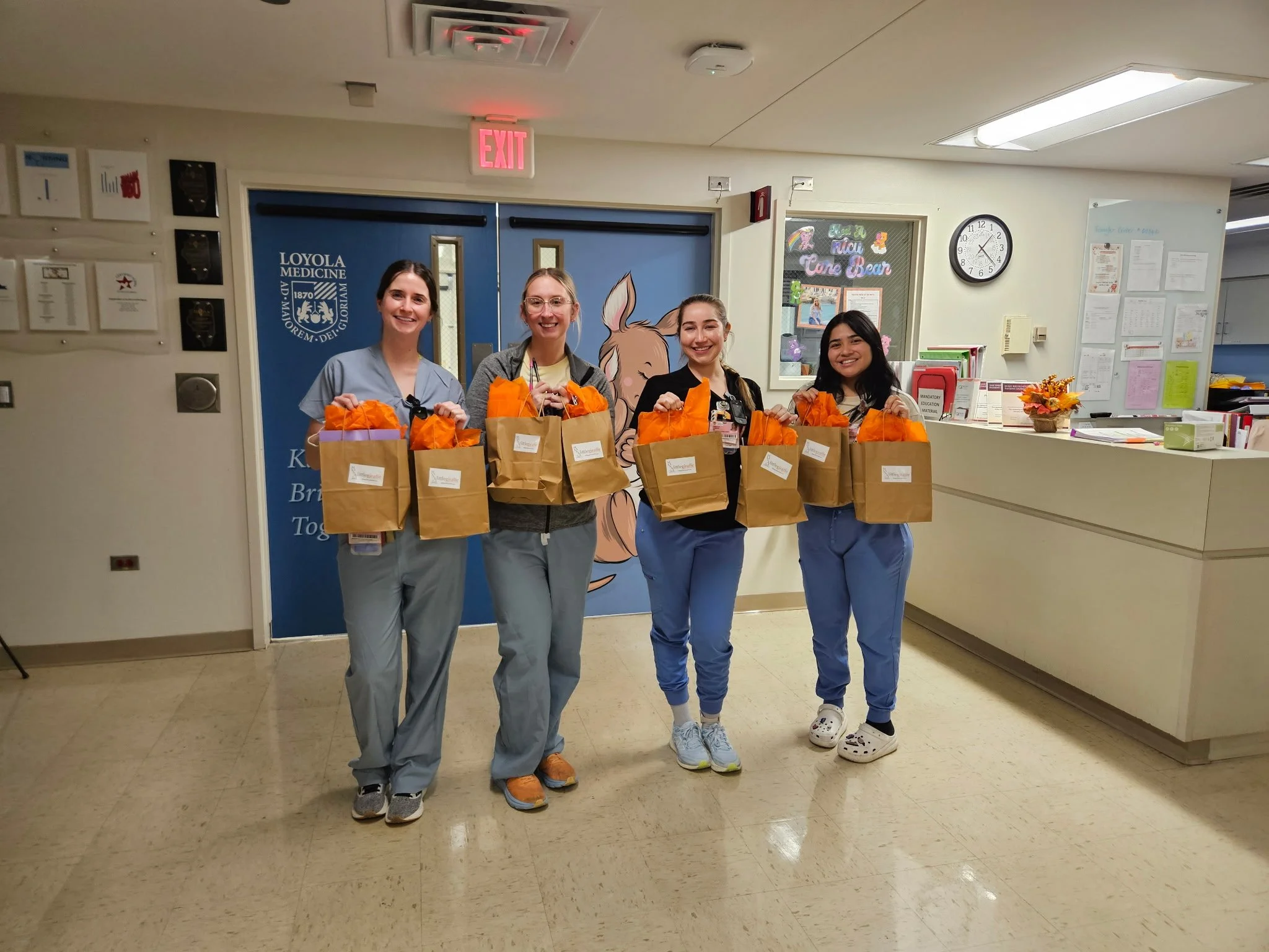 NICU Donation - Loyola - Thanksgiving 2025.jpg