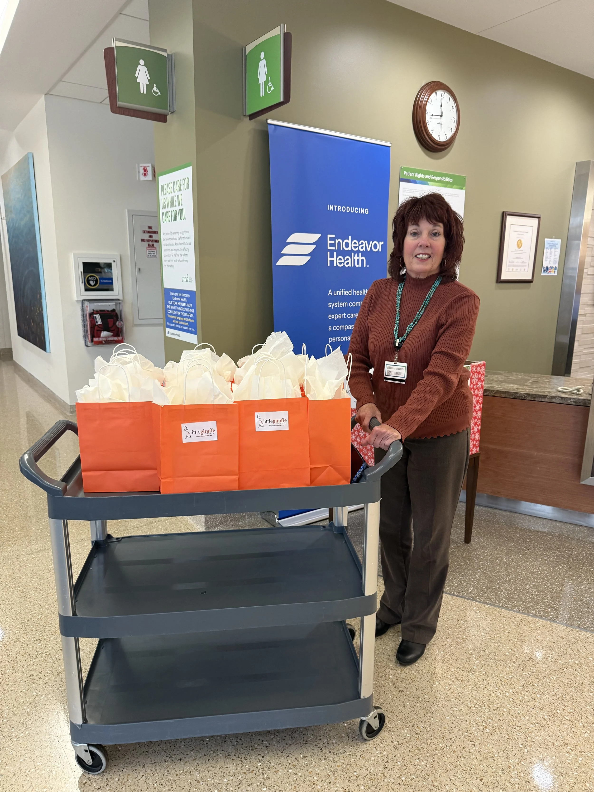 NICU Donation - Northwest Community - Thanksgiving 2025.jpg