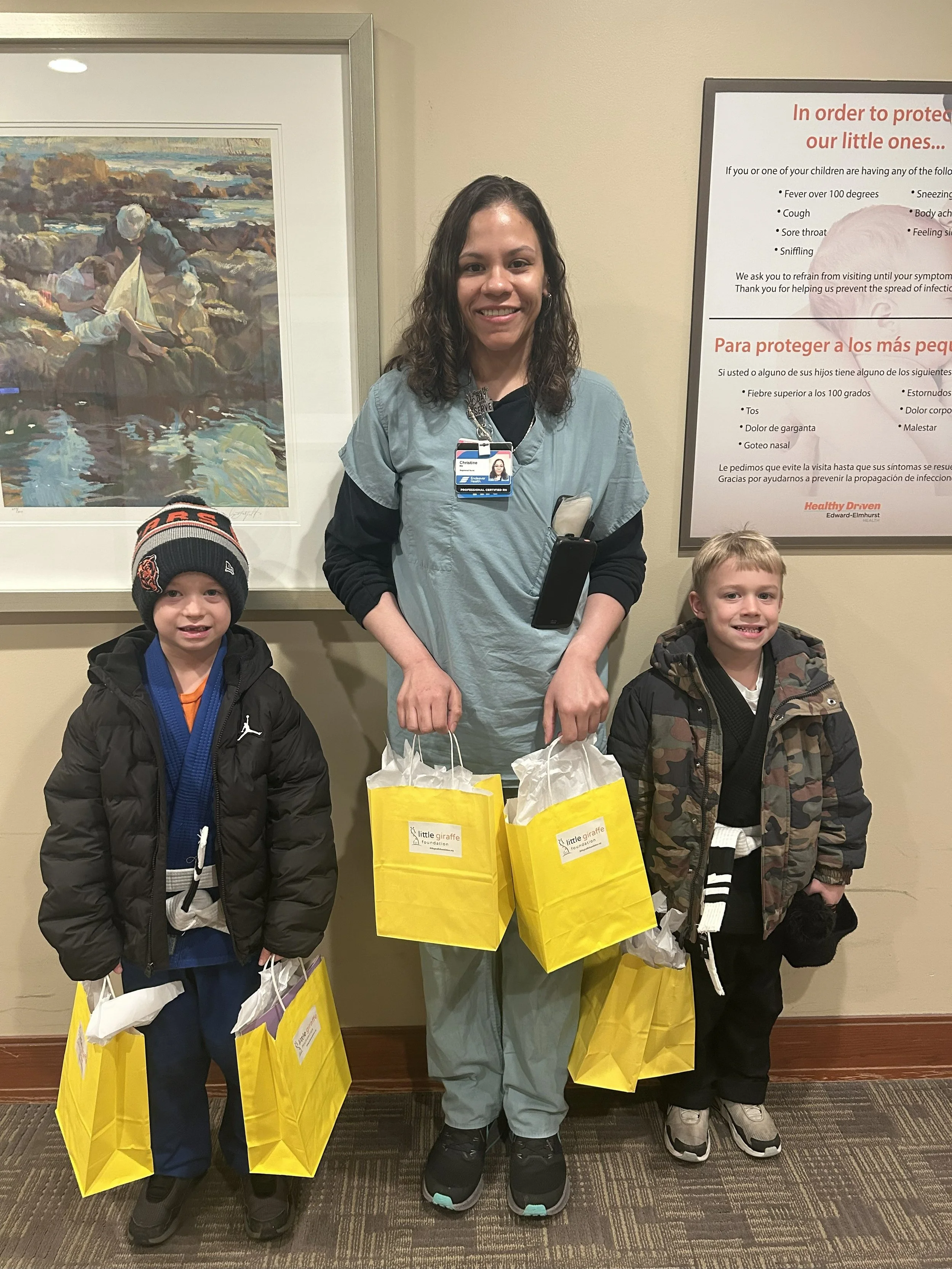 NICU Donation - Elmhurst - Thanksgiving 2025.jpeg