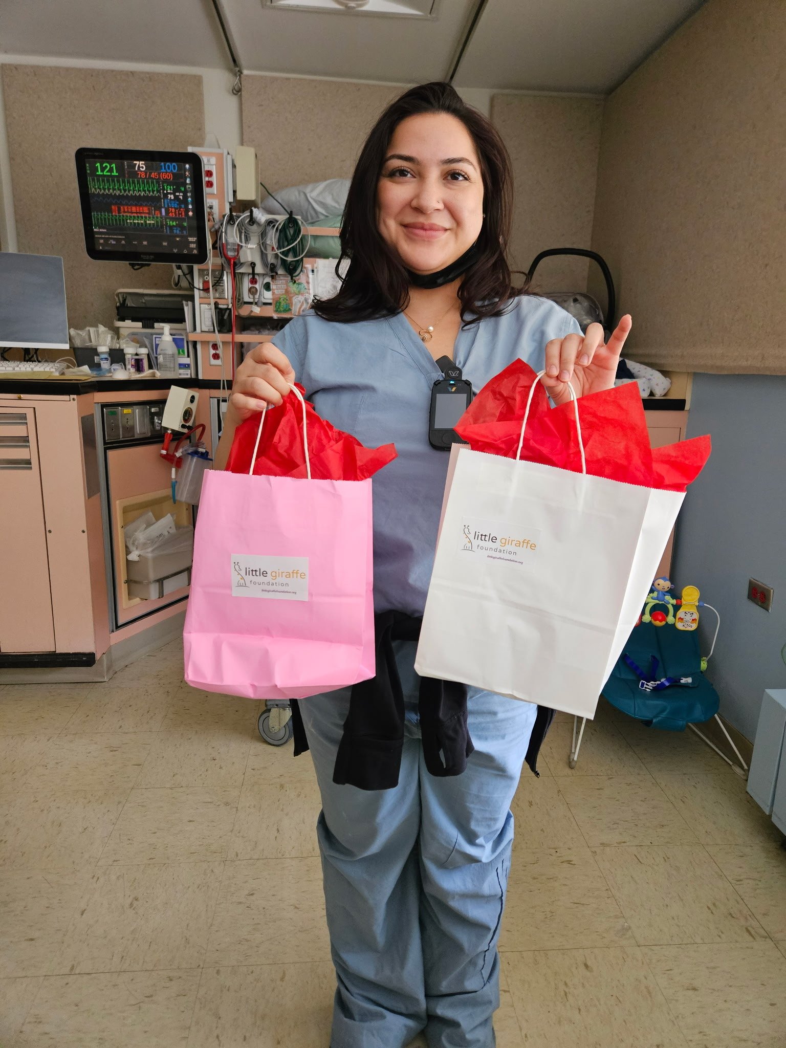 NICU Donation - Loyola - Valentines Day 2026.jpeg