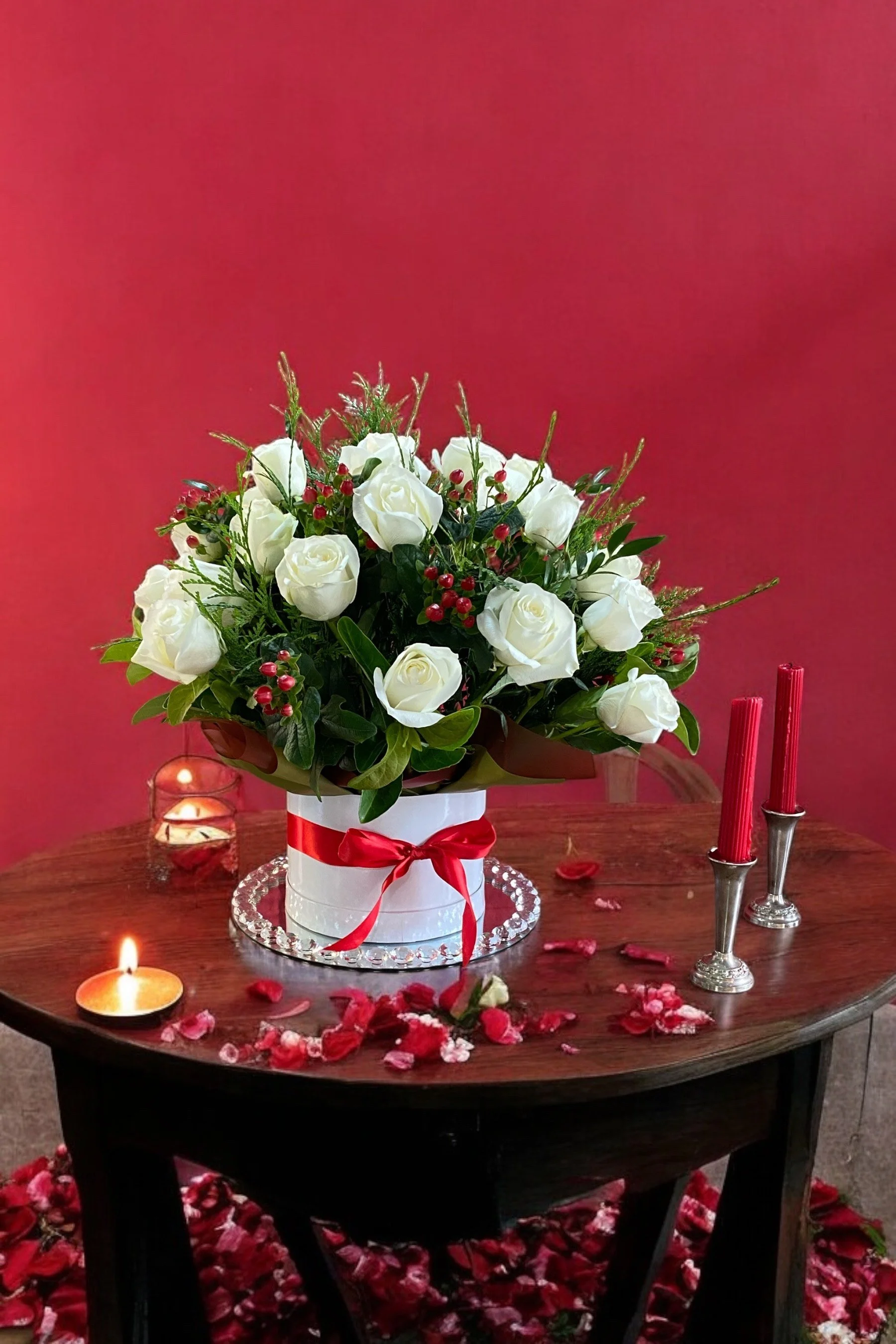 Luxury Roses