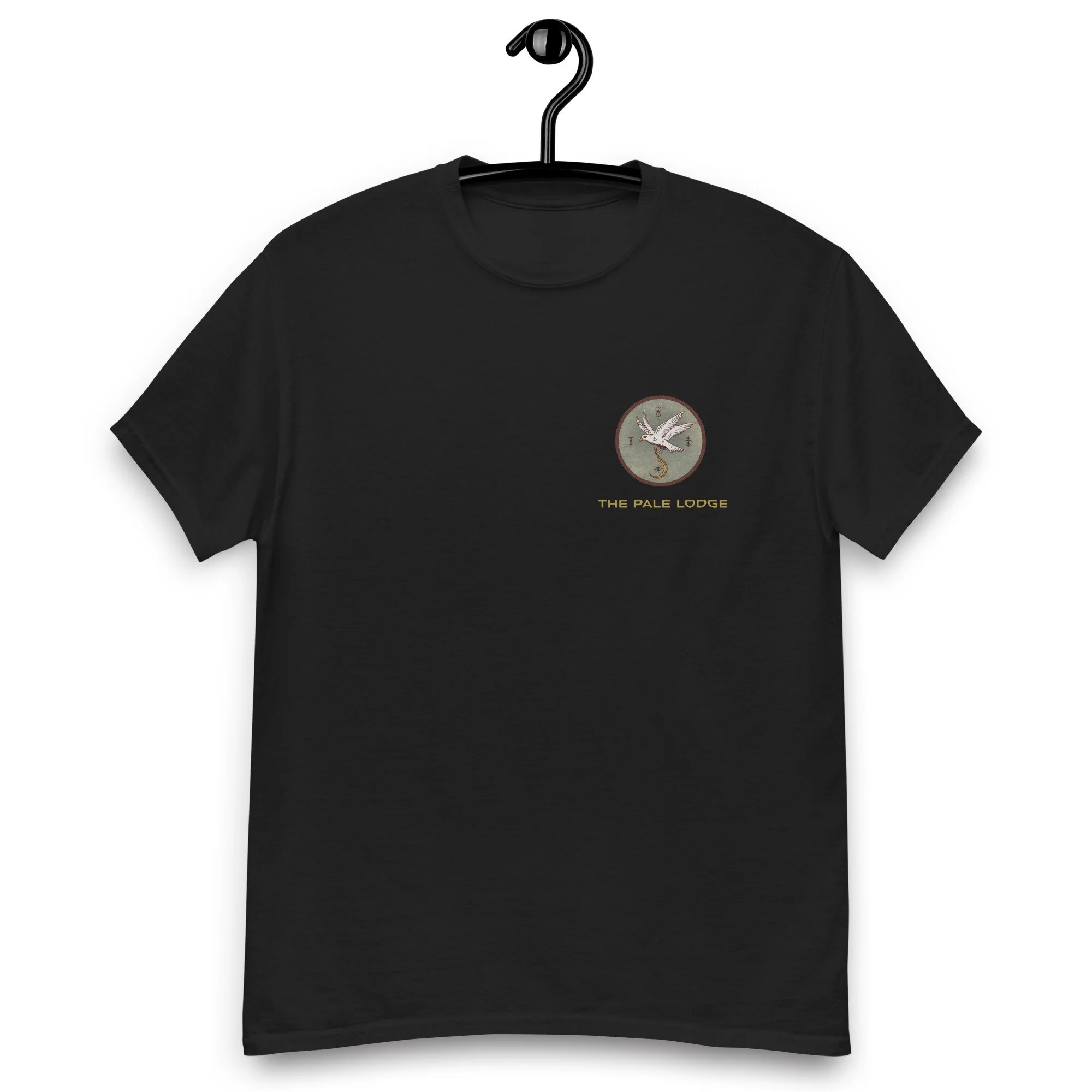 Pale Lodge Seal Shirt