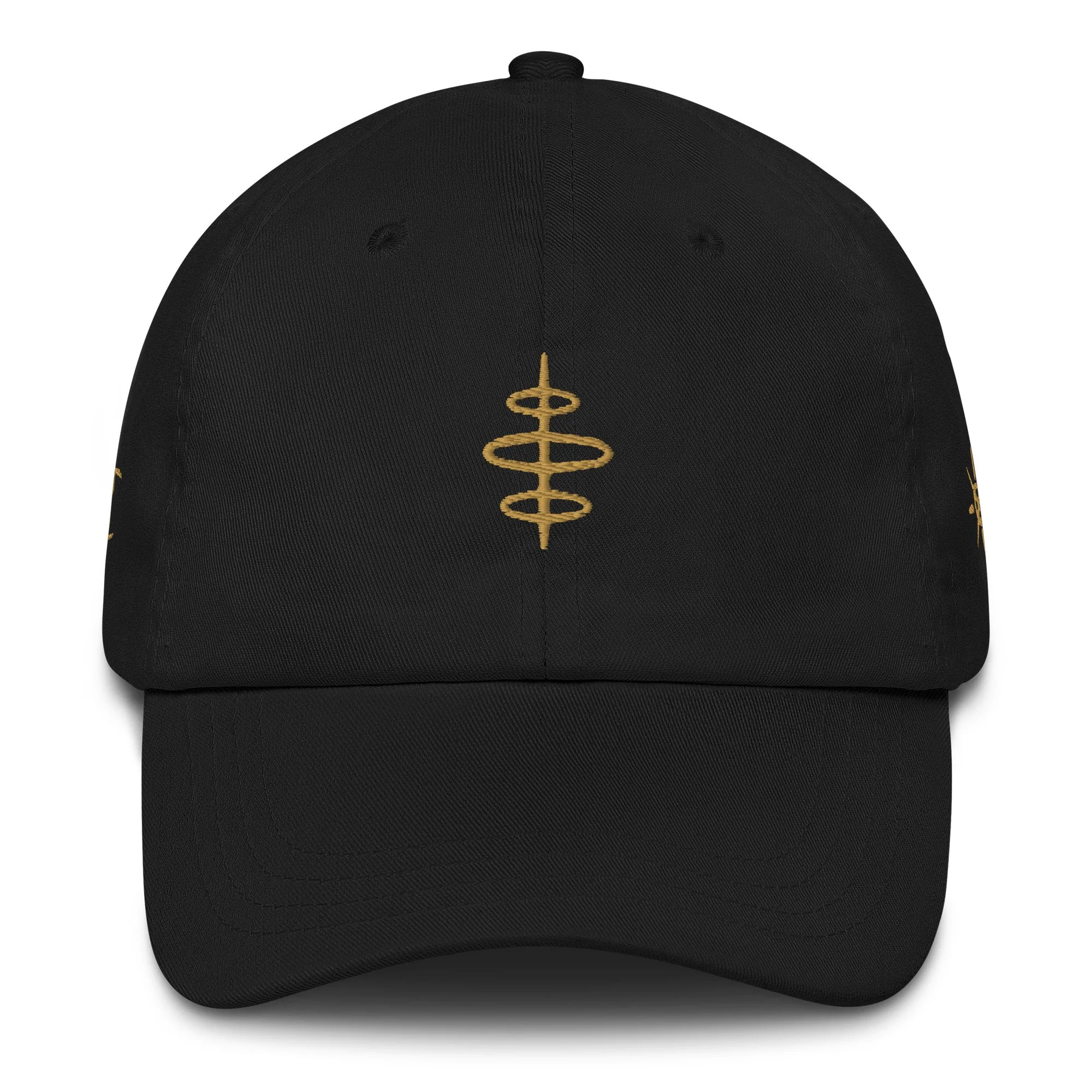 Guiding Glyphs Hat
