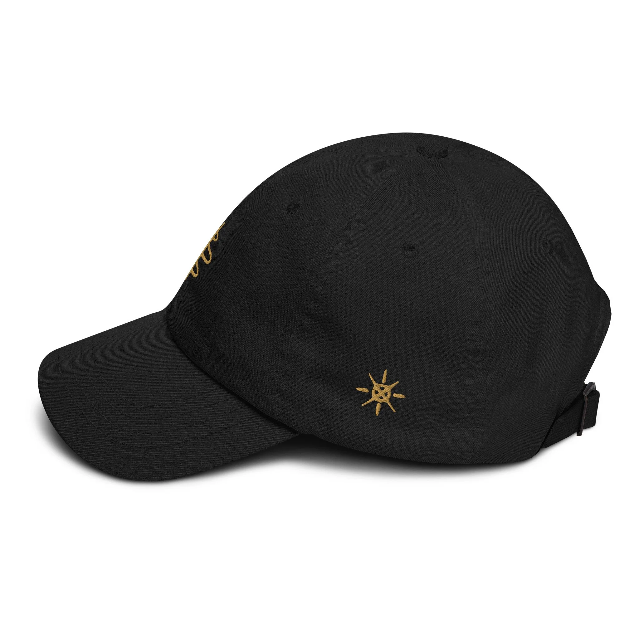 Pale Lodge Guiding Glyphs Hat
