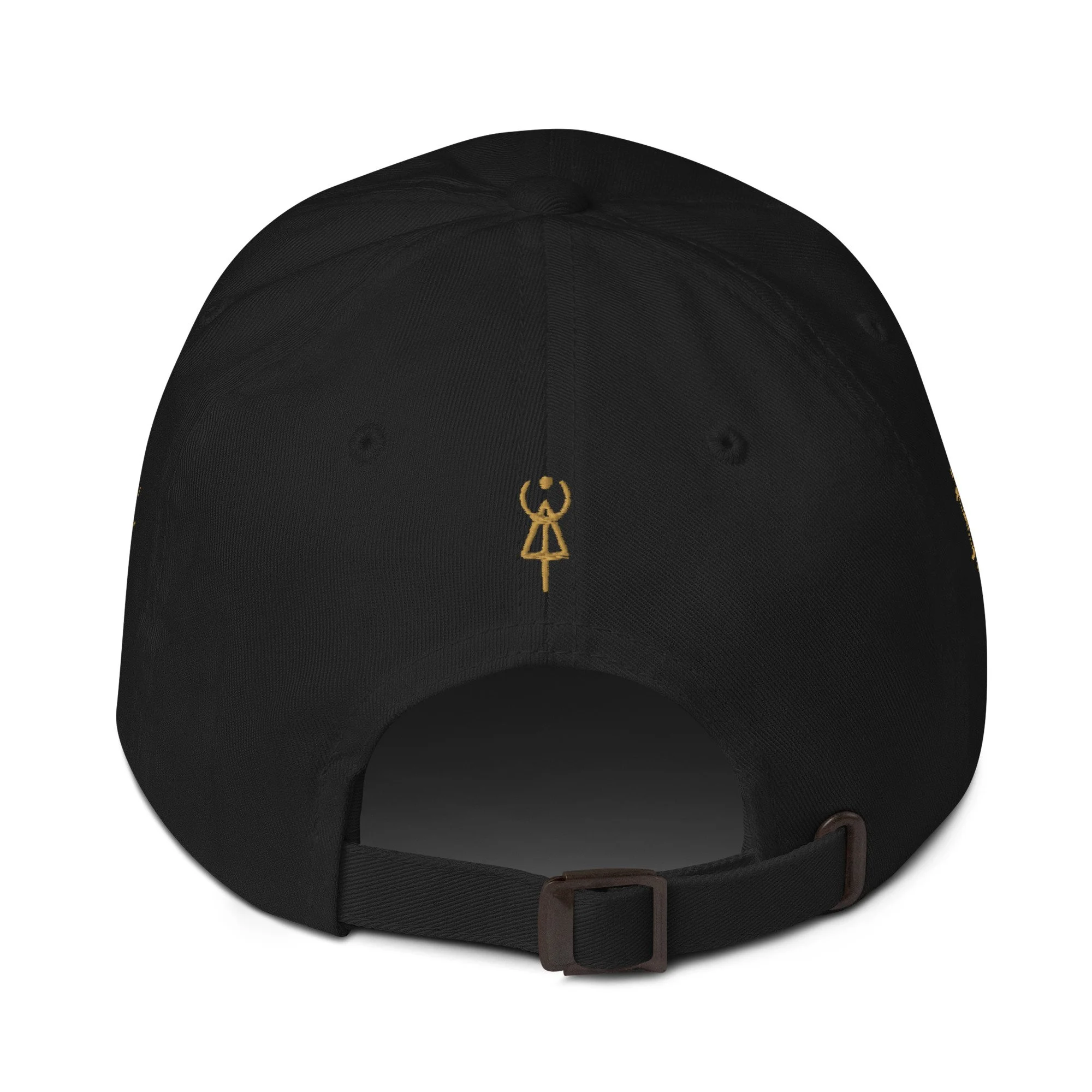 Pale Lodge Guiding Glyphs Hat