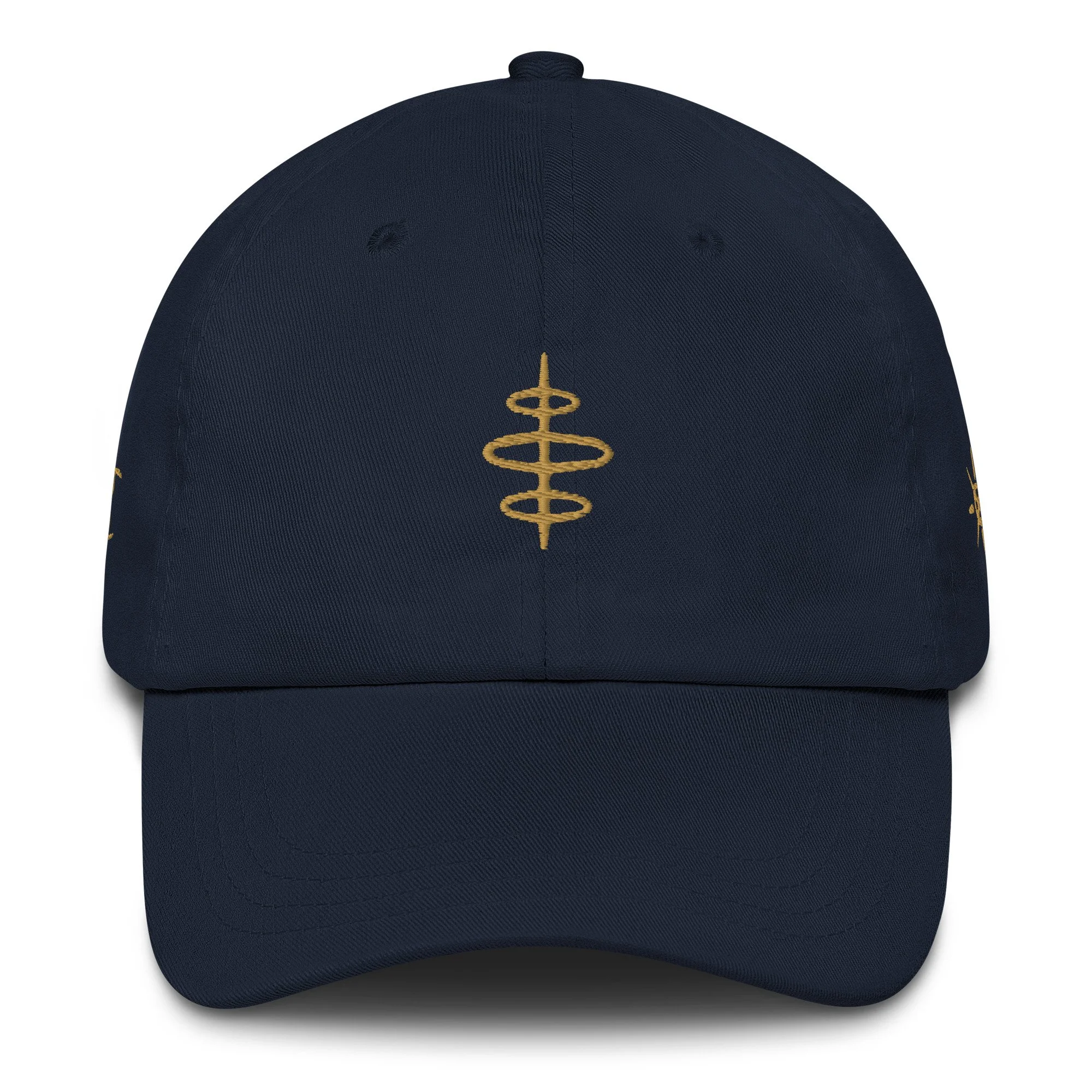 Pale Lodge Guiding Glyphs Hat
