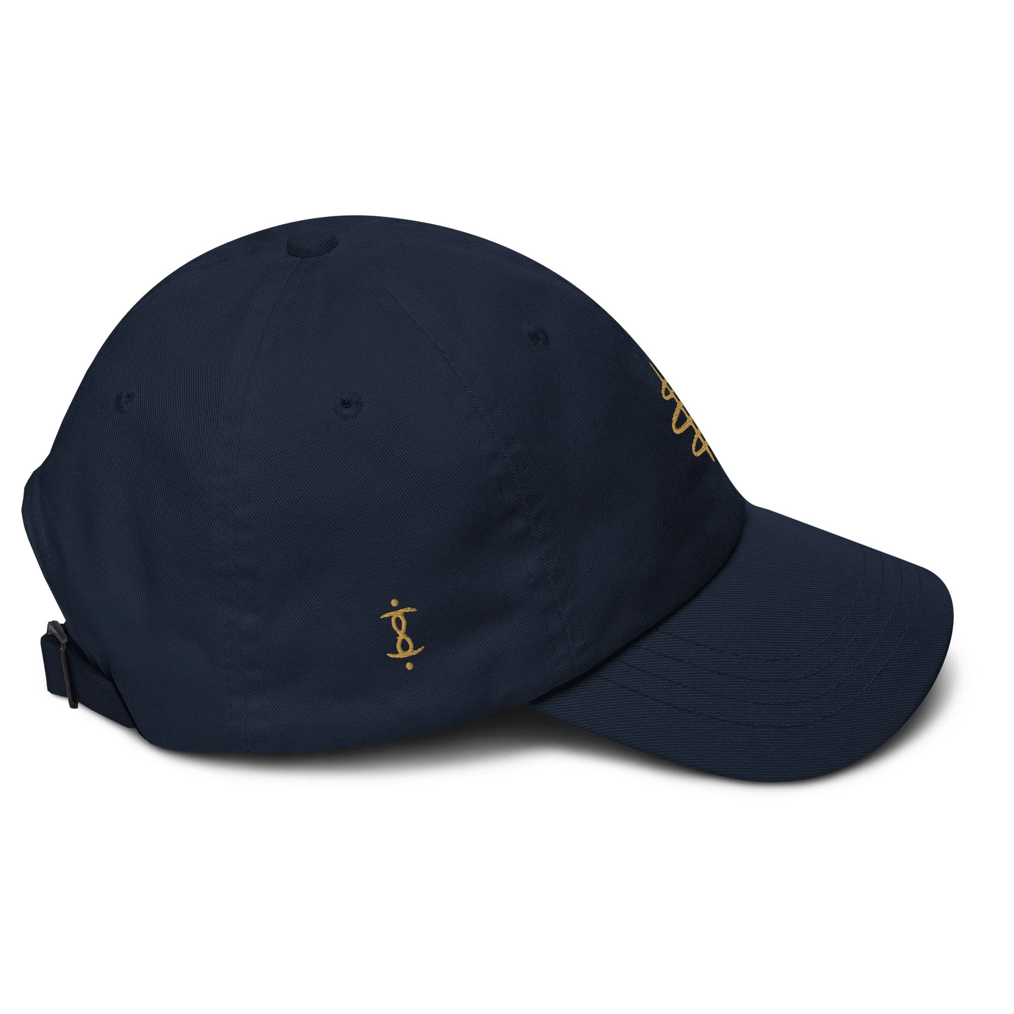 Pale Lodge Guiding Glyphs Hat