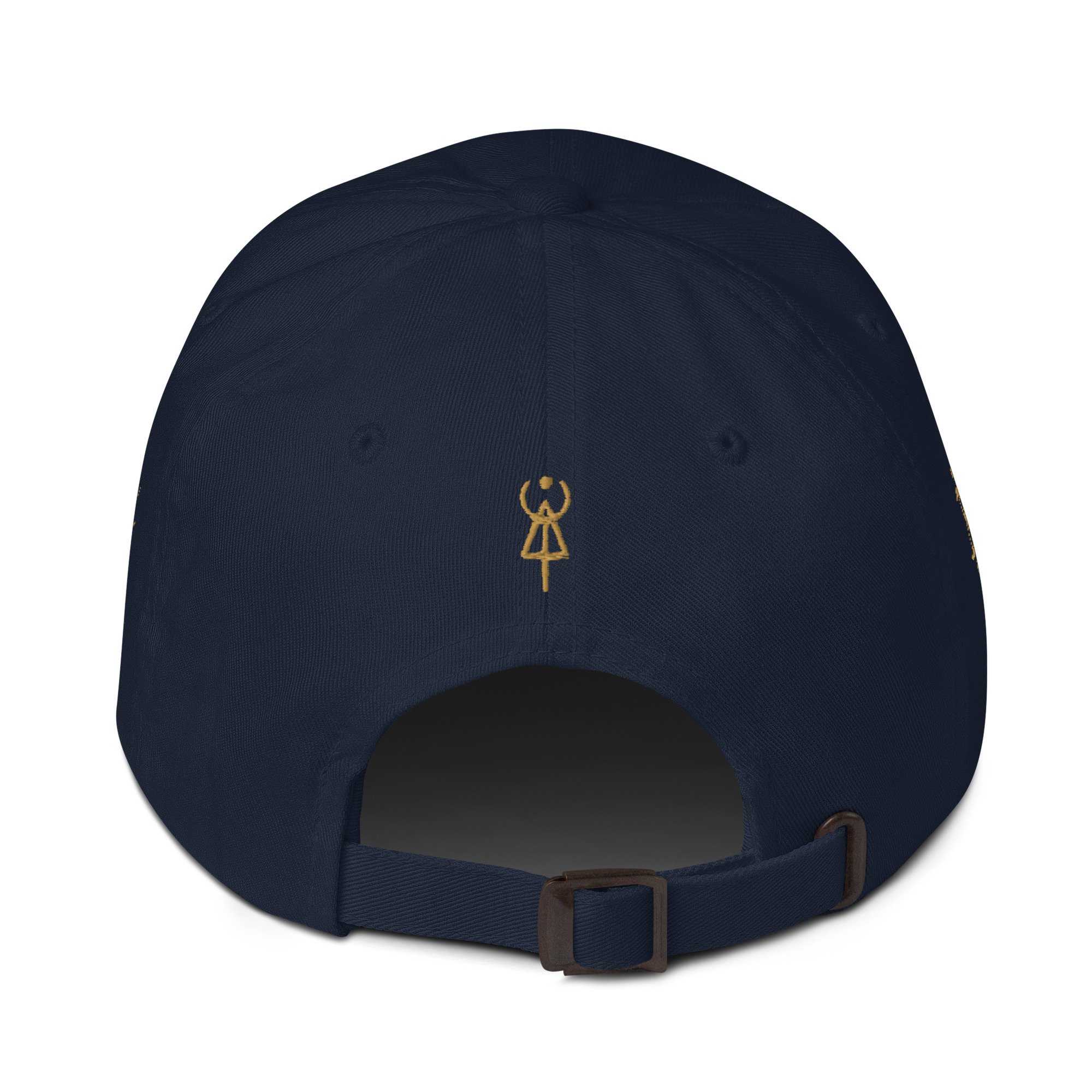 Pale Lodge Guiding Glyphs Hat