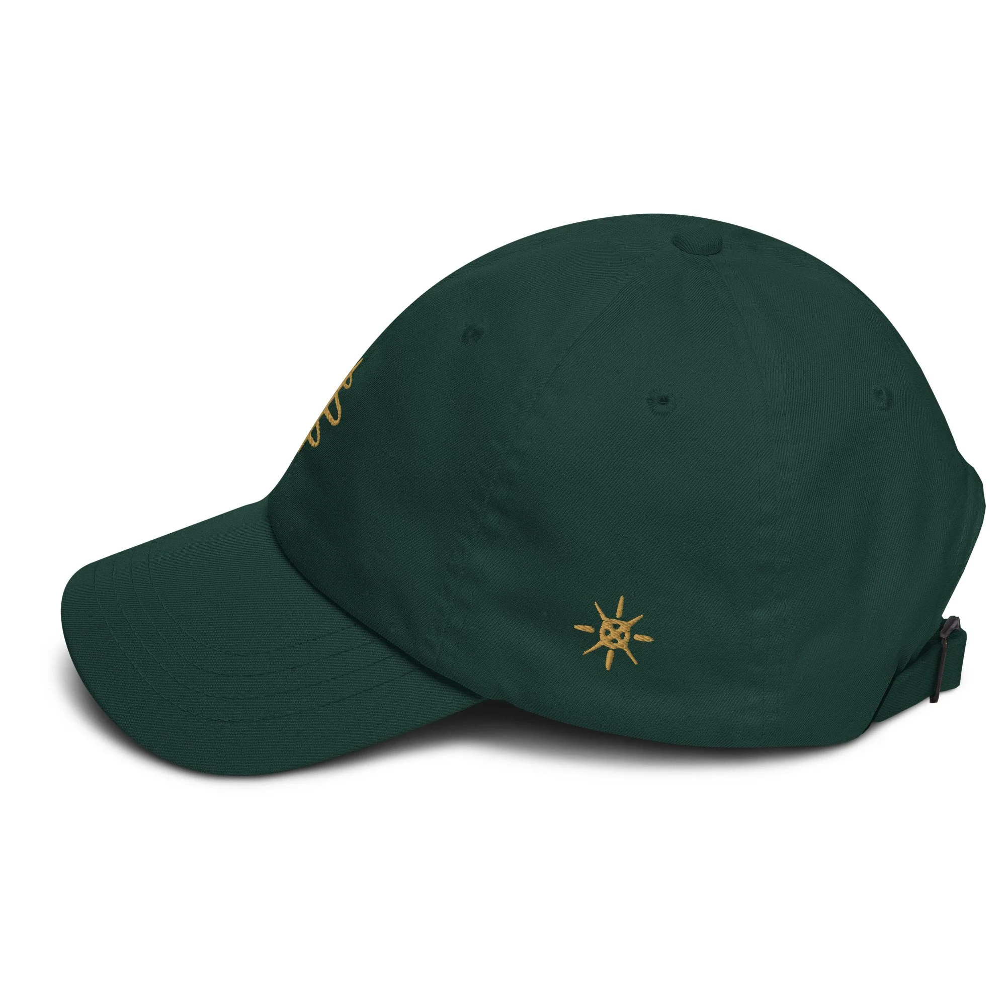 Pale Lodge Guiding Glyphs Hat
