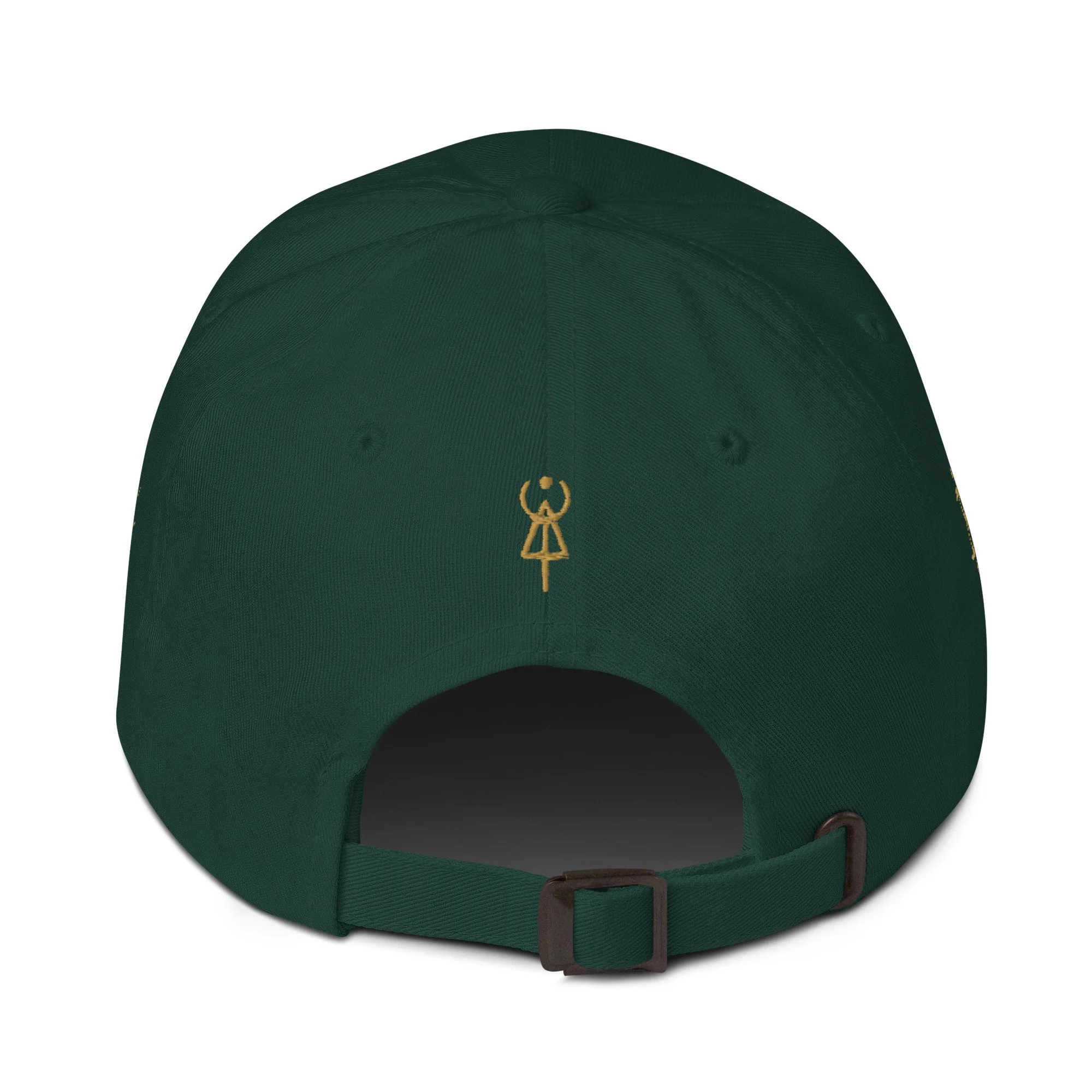 Pale Lodge Guiding Glyphs Hat