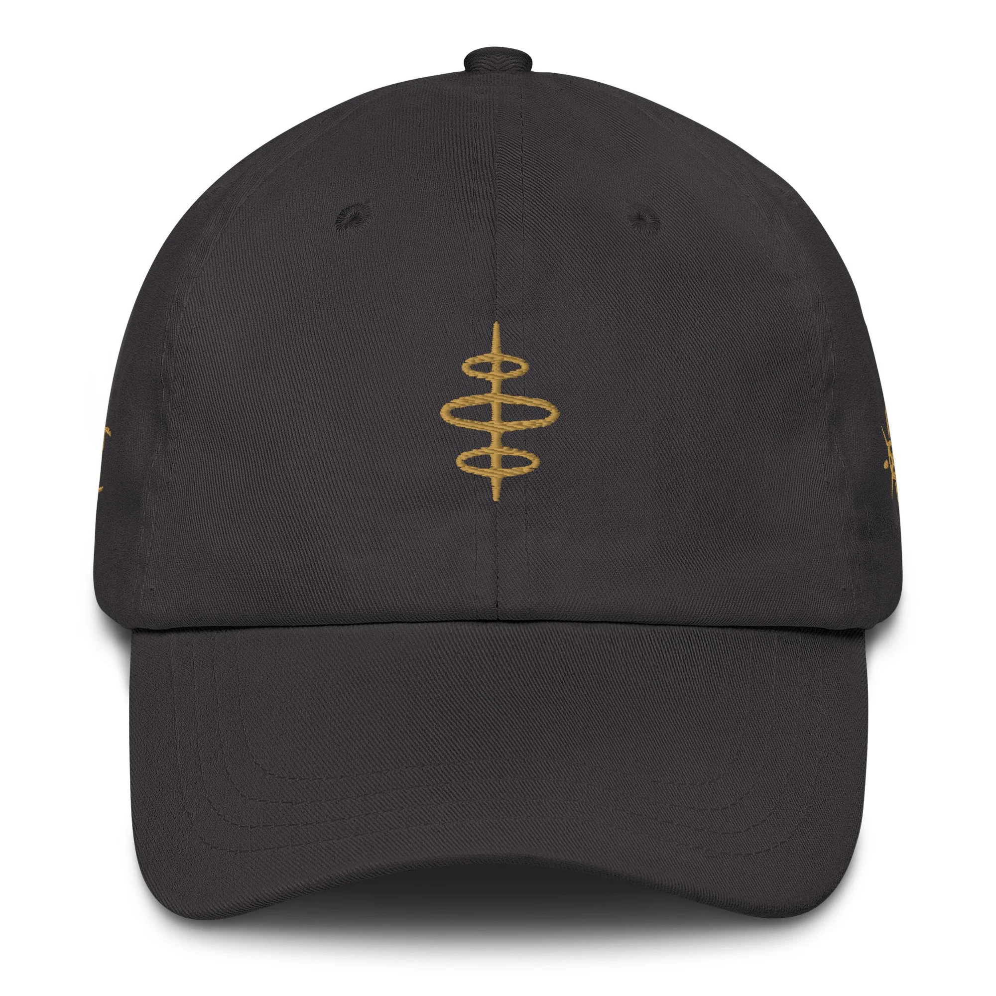 Pale Lodge Guiding Glyphs Hat