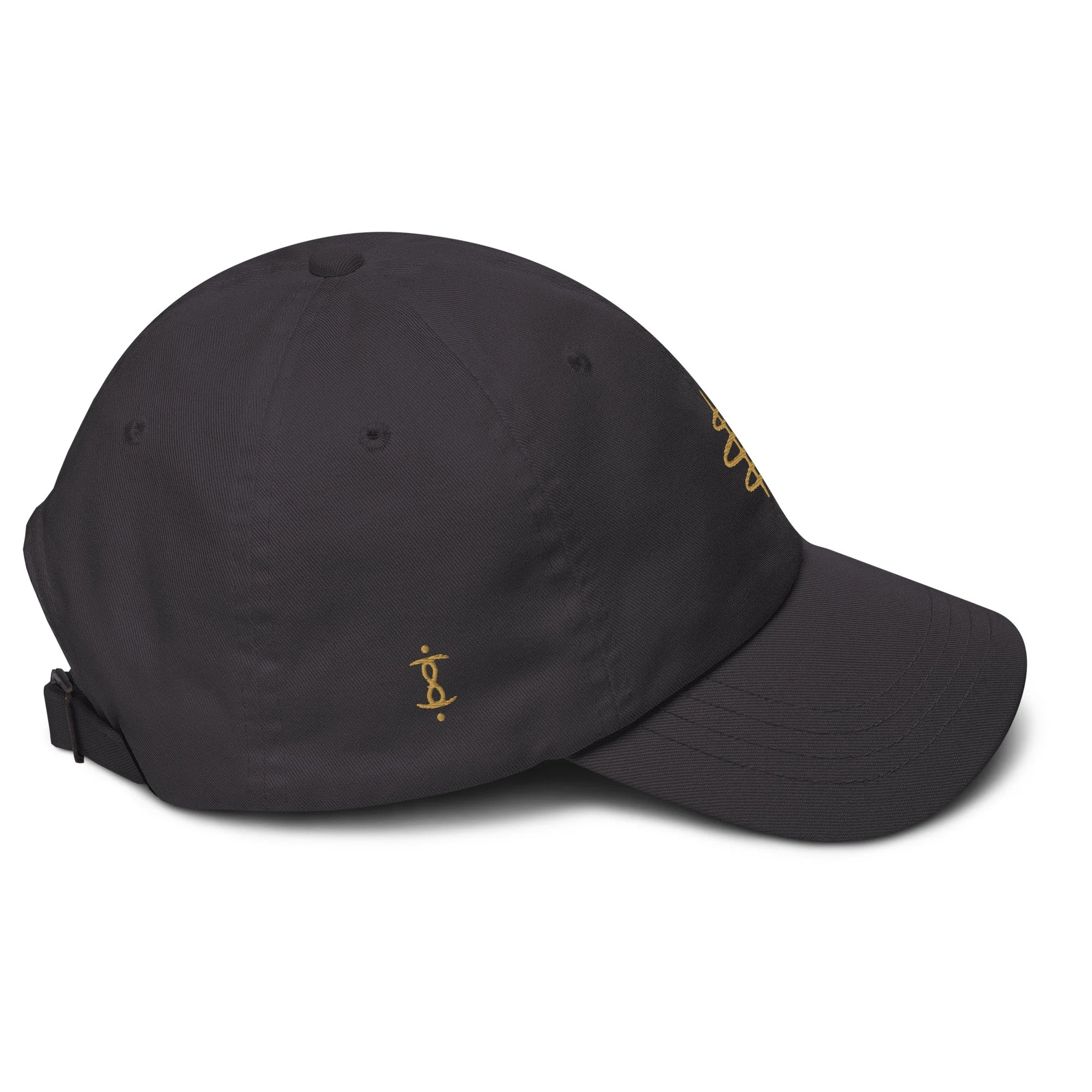 Pale Lodge Guiding Glyphs Hat