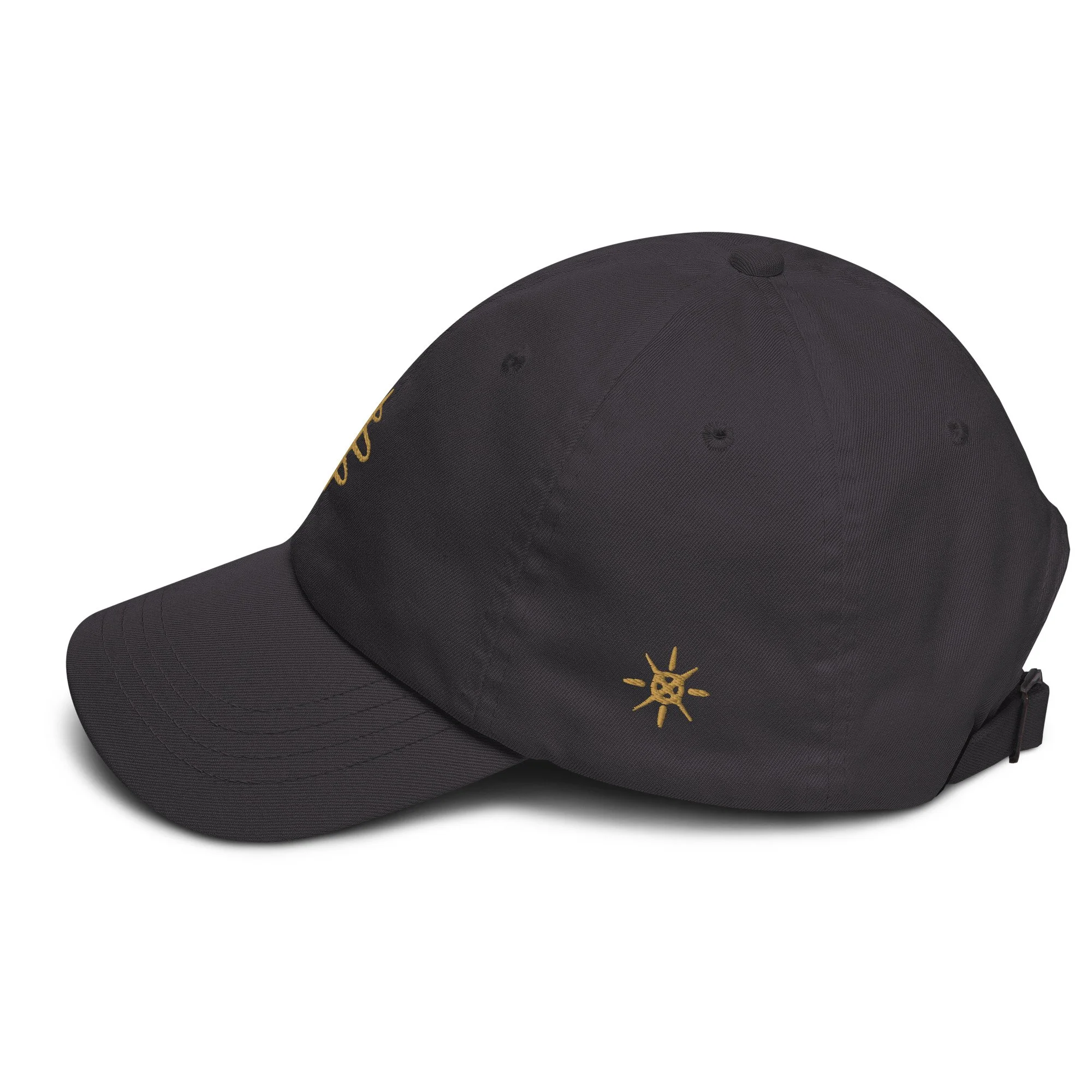 Pale Lodge Guiding Glyphs Hat