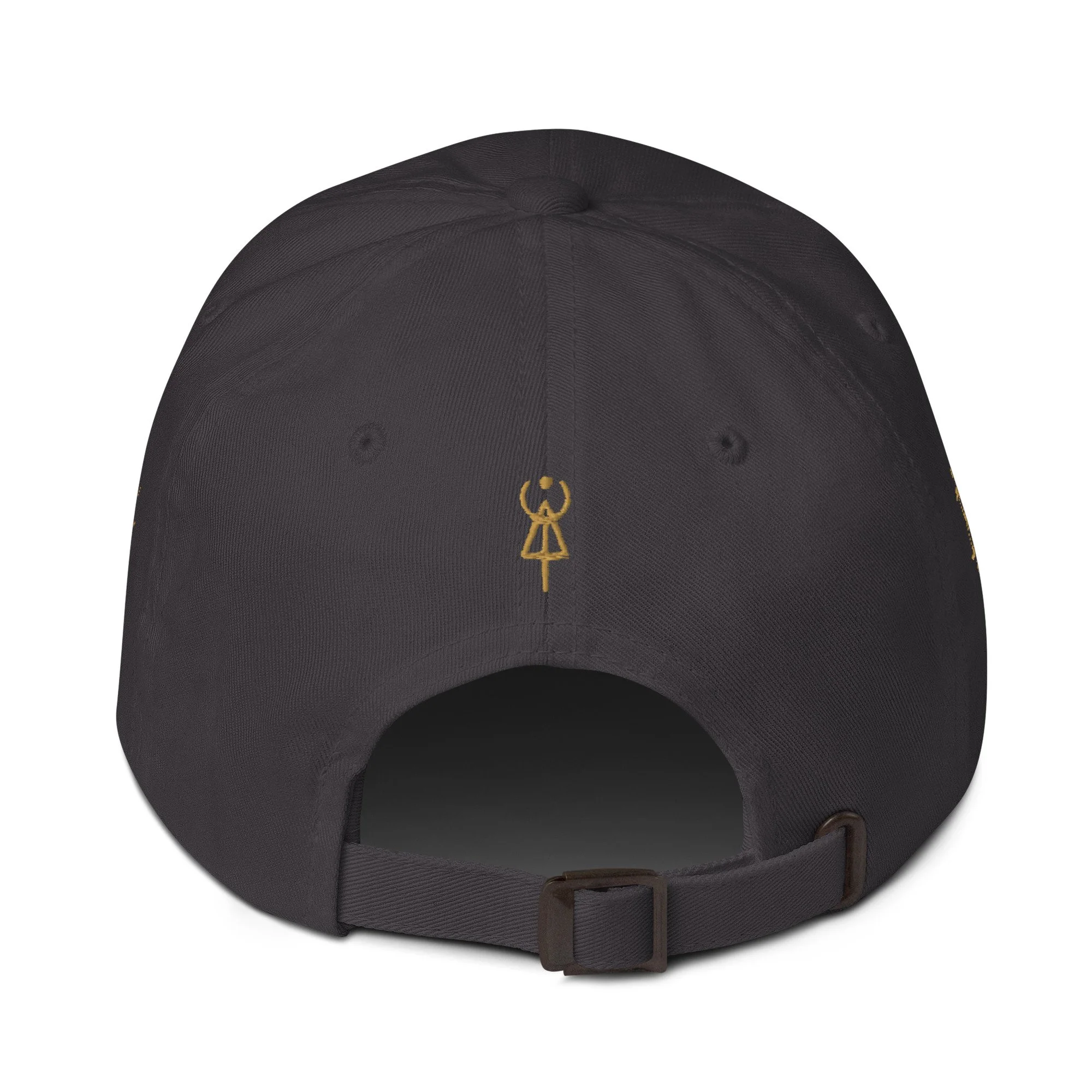 Pale Lodge Guiding Glyphs Hat