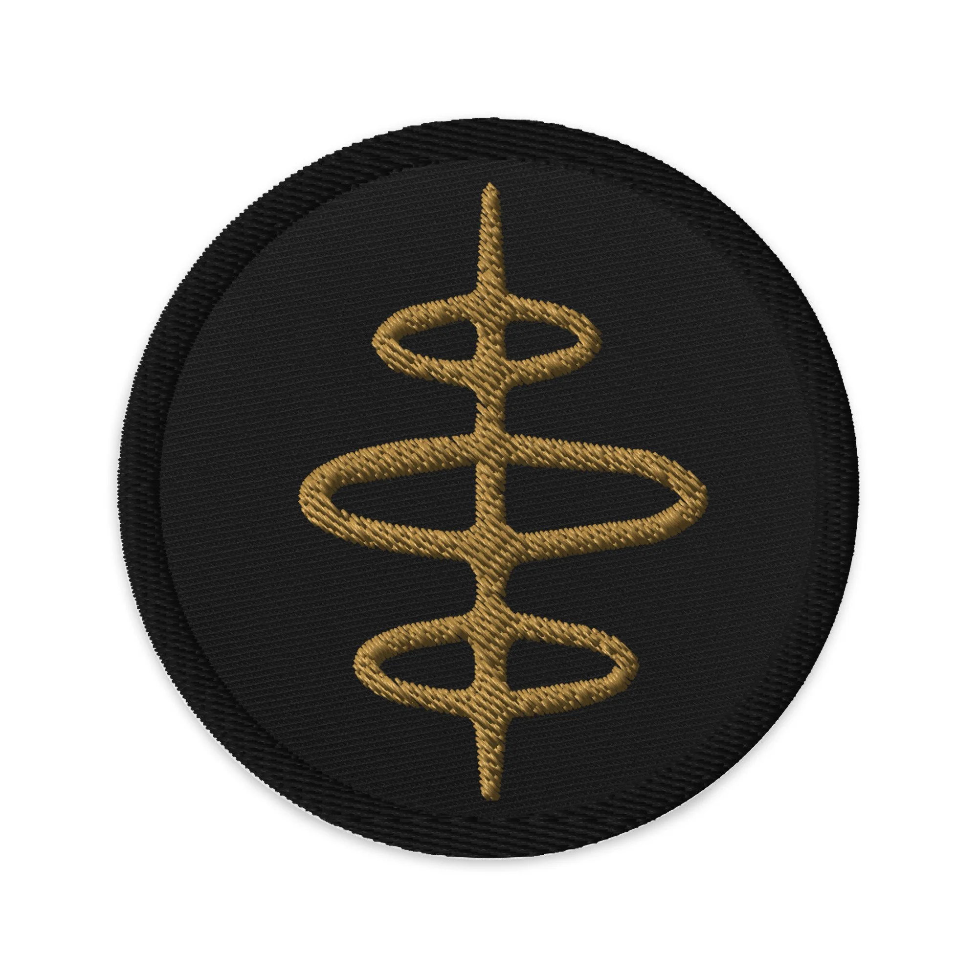 "Freedom" Guiding Glyph Patch