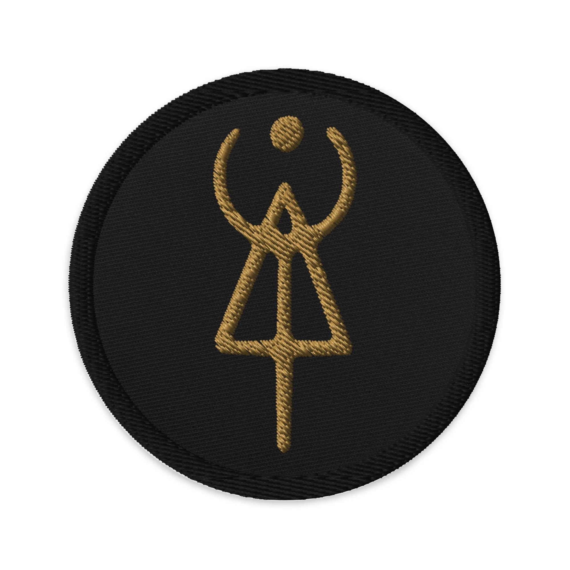 "Mortality" Guiding Glyph Patch