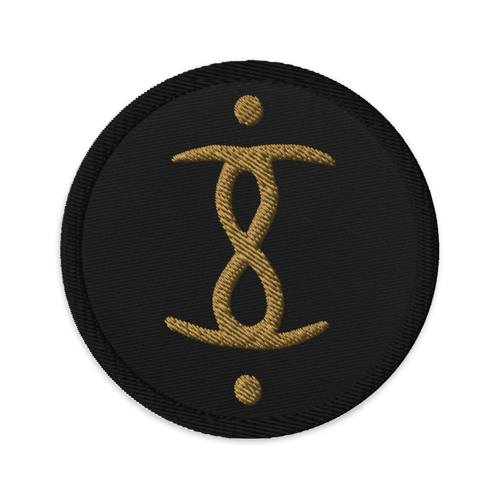 Perpetuity Guiding Glyph Patch