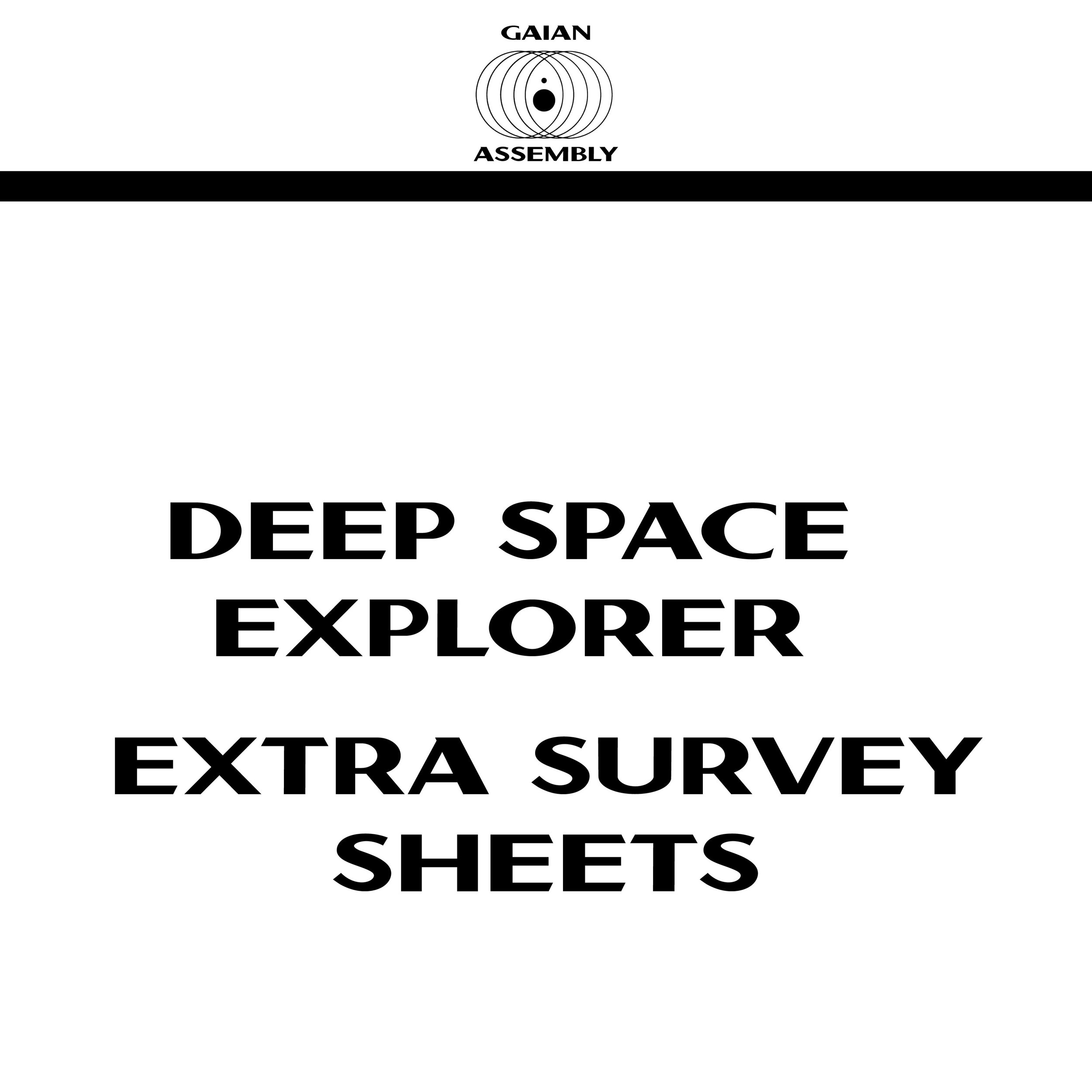Extra Sheets .jpg