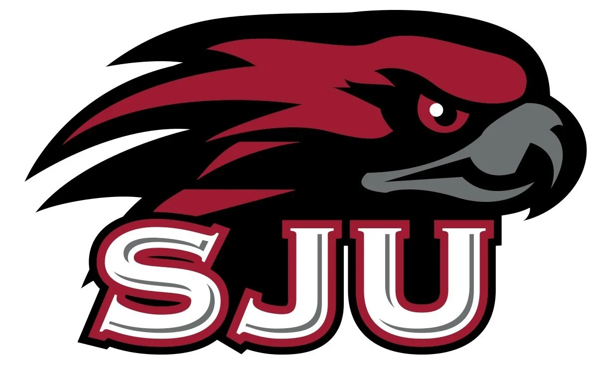Caroline Curtin, Caroline Kominick, and Quinn Howe were accepted into the 2023 SJU Summer Scholars Program!