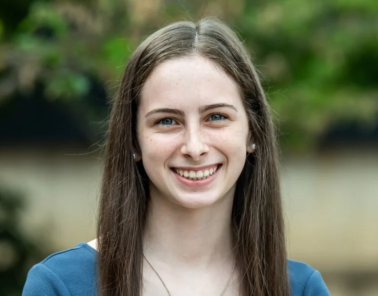 Congrats to Mary Frattara who was accepted into the Penn Vet Working Dog Center Summer Internship Program!