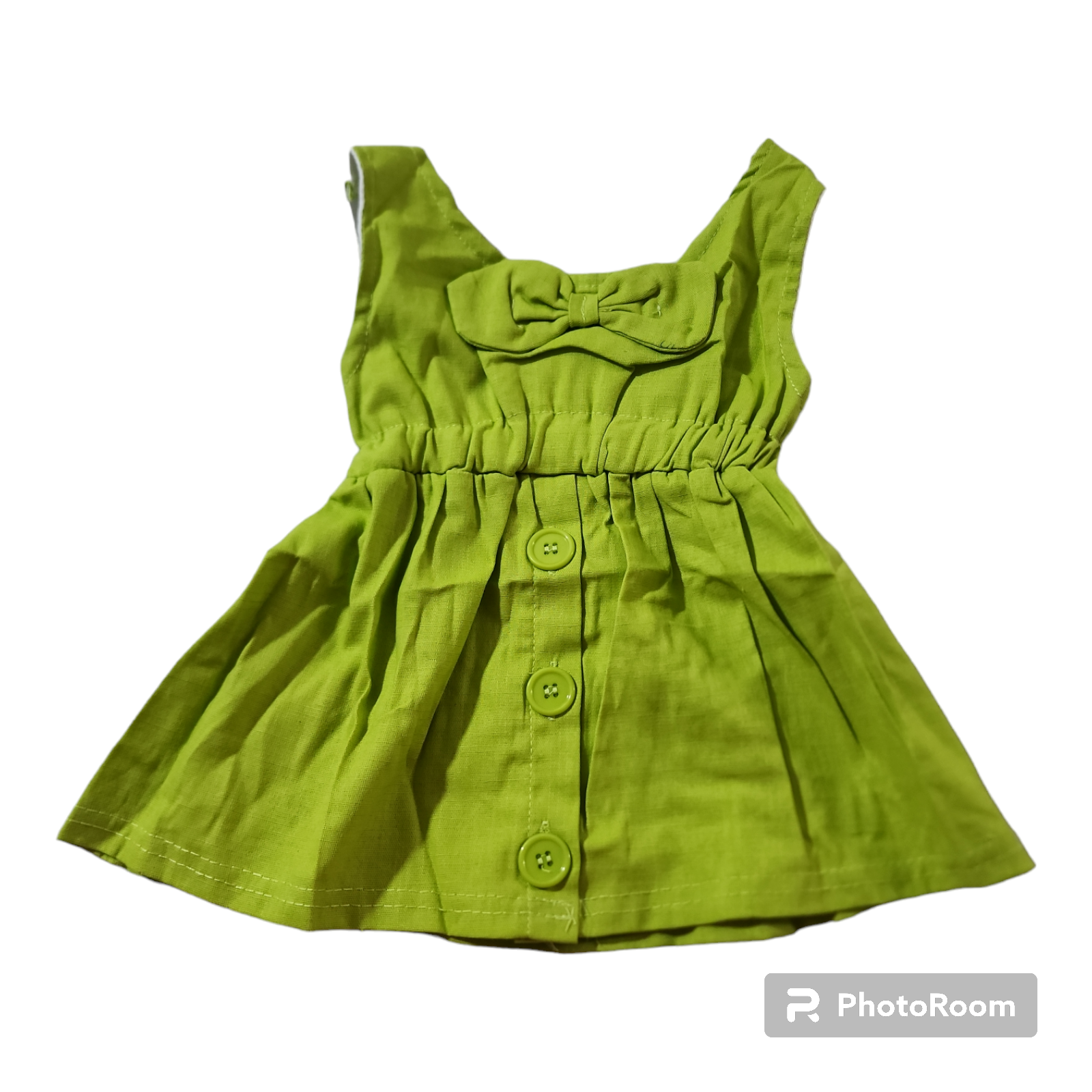 DotDotSmile Avocados & Emojis Tank Dress 8/10 — Precious Petals Clothing Boutique