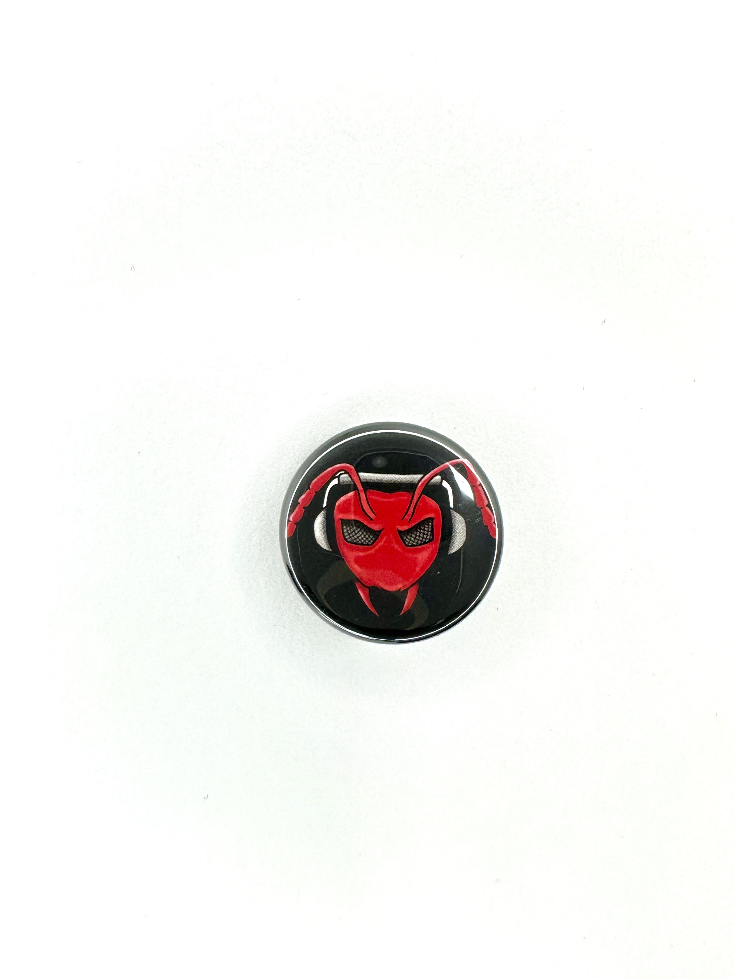 Ant Moore Logo Button