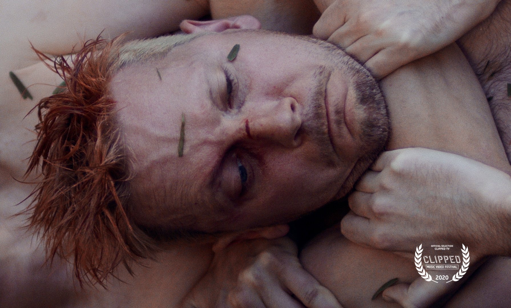 Wolf & Cub Close To The Edge (Music Video)