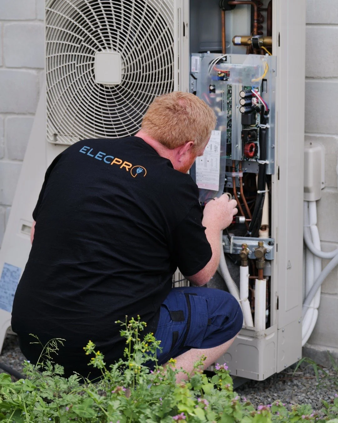 Whether you're building, renovating, or just need a few upgrades, having the right electrical setup makes all the difference. We make sure your home is safe, efficient, and ready for everyday life.

Our team is here to help! 👷&zwj;♂️⚡
&bull;
&bull;
