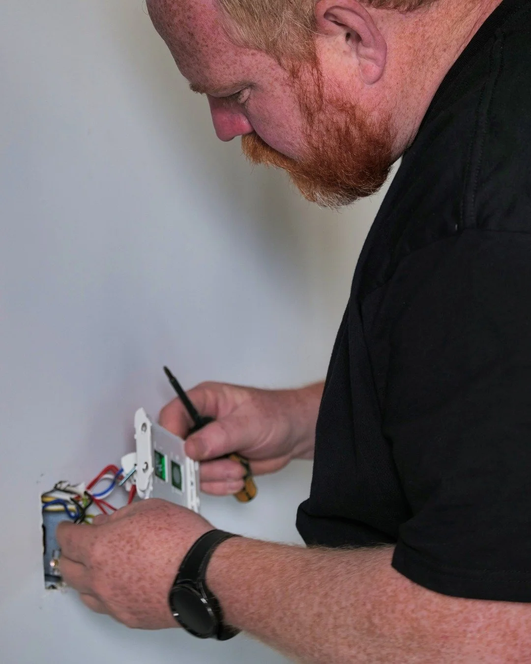 Renovating your home? Let&rsquo;s make sure the electrical side is done right from the start 🛠️

Whether it&rsquo;s a new kitchen layout, upgraded lighting, bathroom improvements, or just adding the power points you wish your house already had, we&r