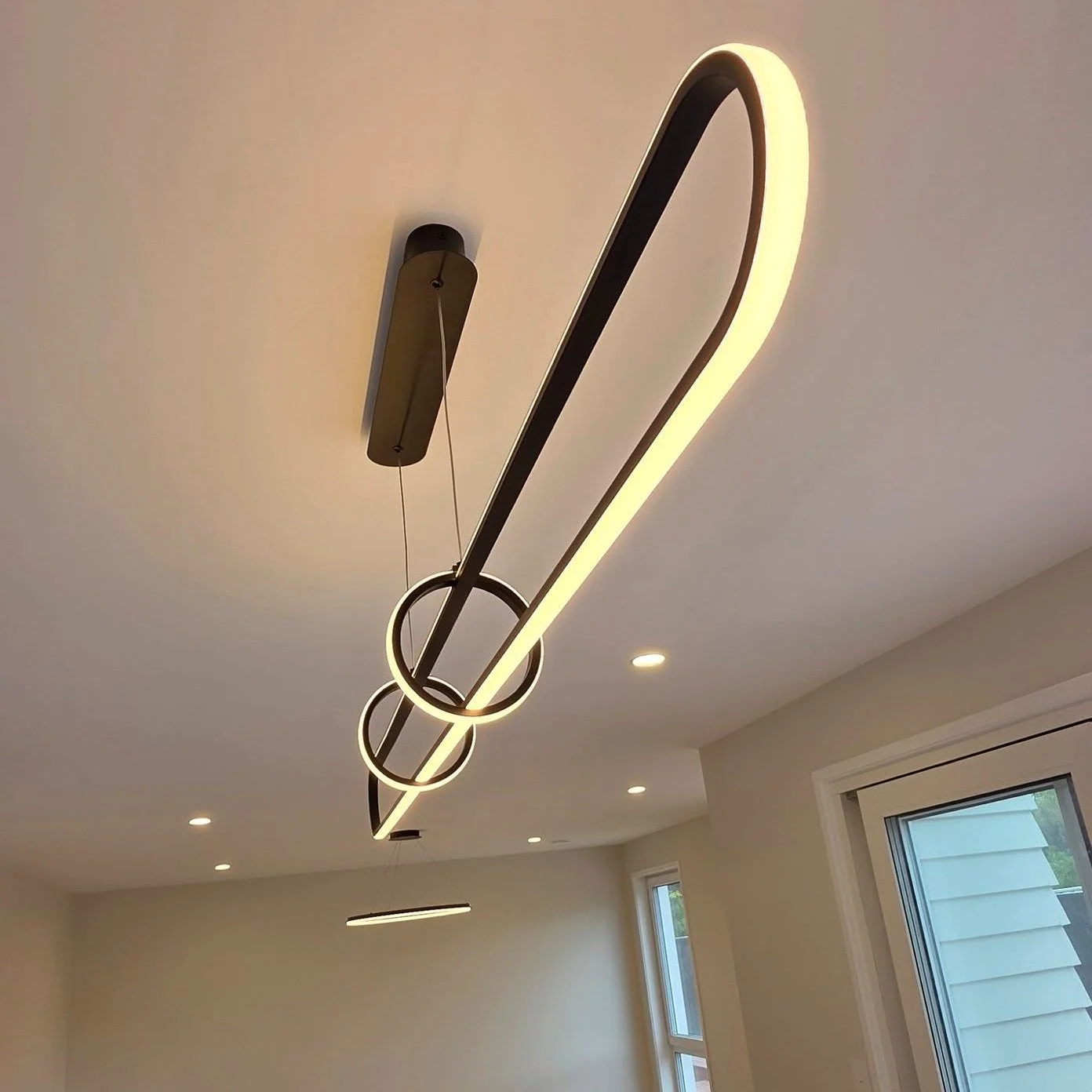 Feature lighting Friday!