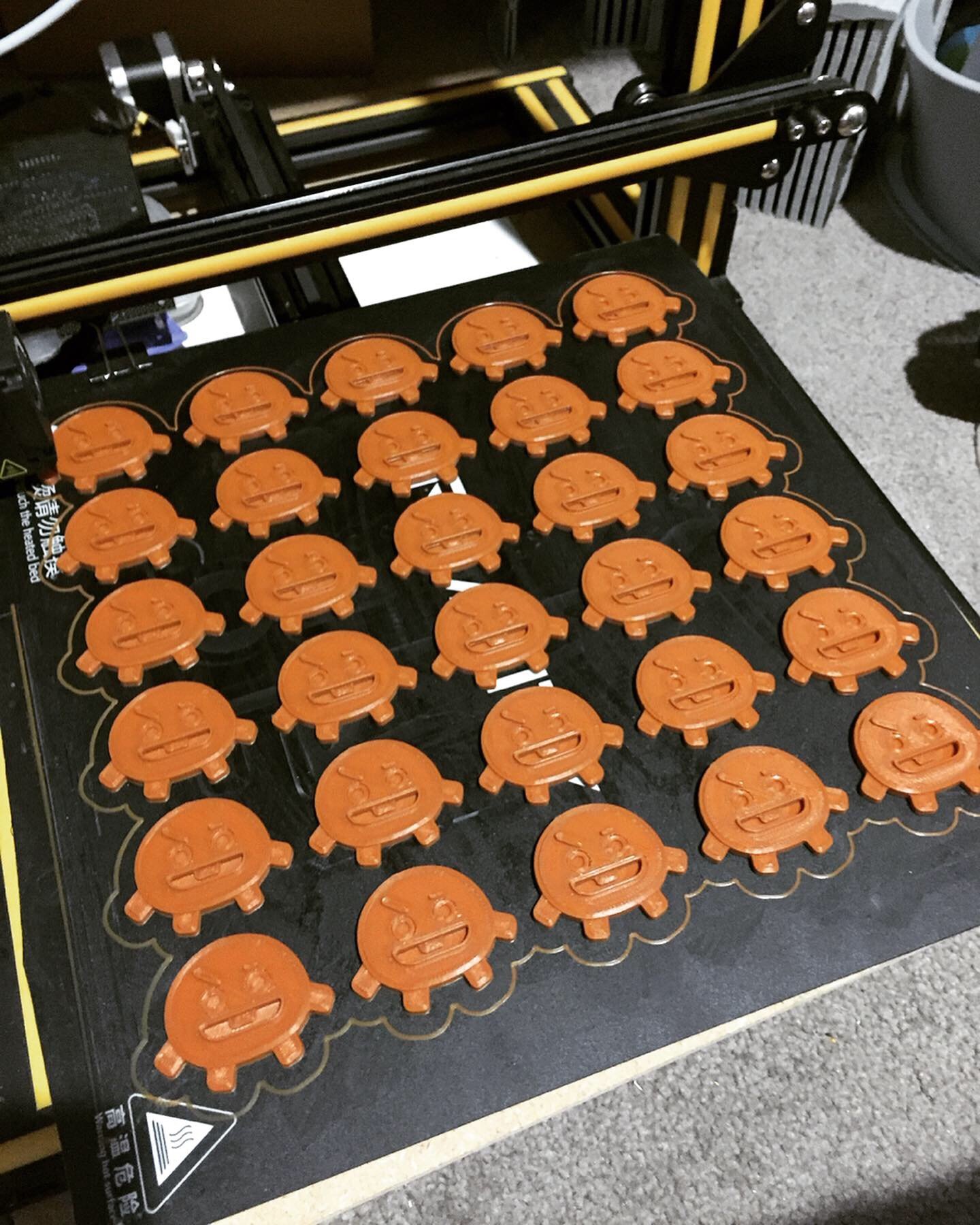 3D printing - Mass Production