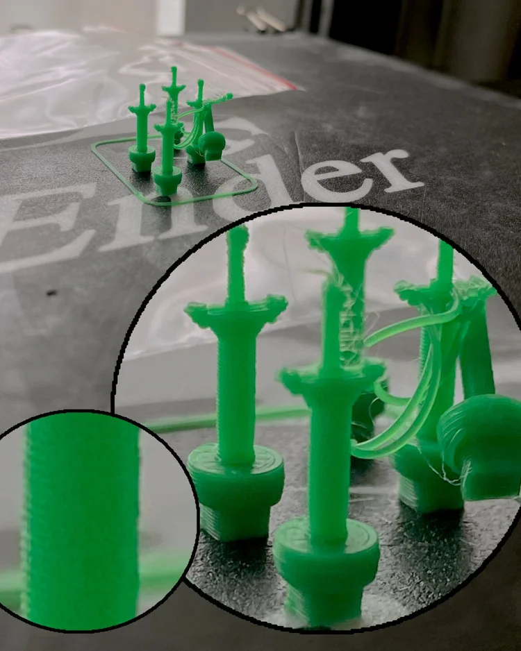 Guides - What is FDM/FFF - Filament 3D Printing — In Iteration - Design ...