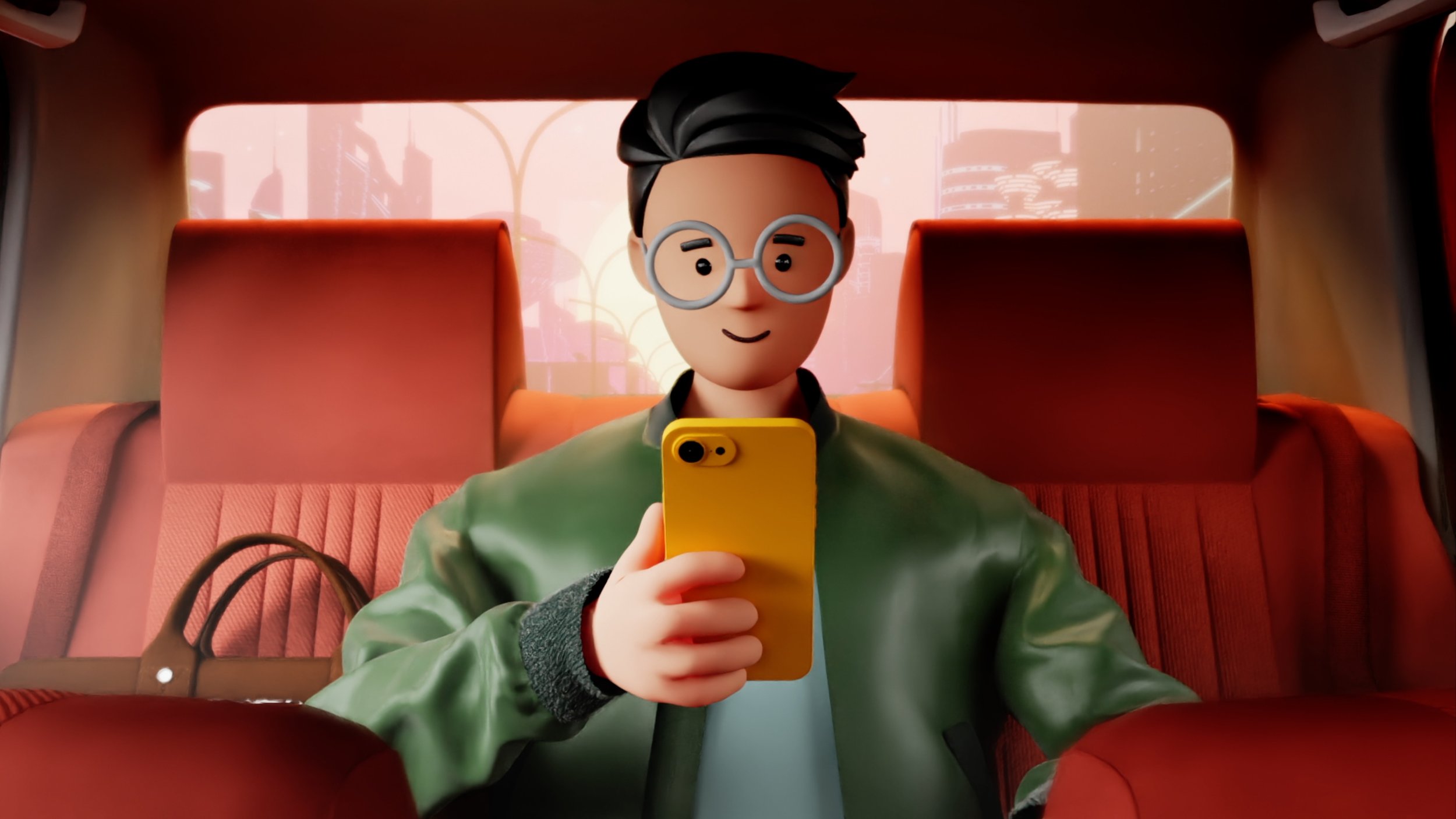 HSBC Mobile Cash Withdrawal Video