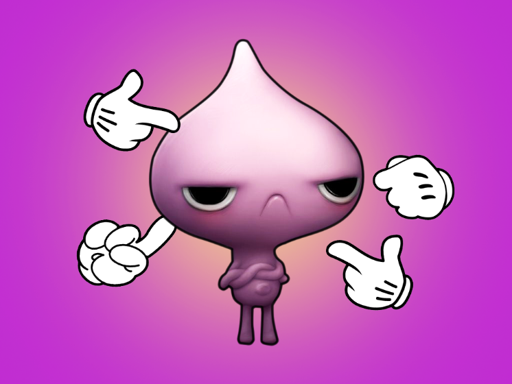 HP. Wake up Your Feelings