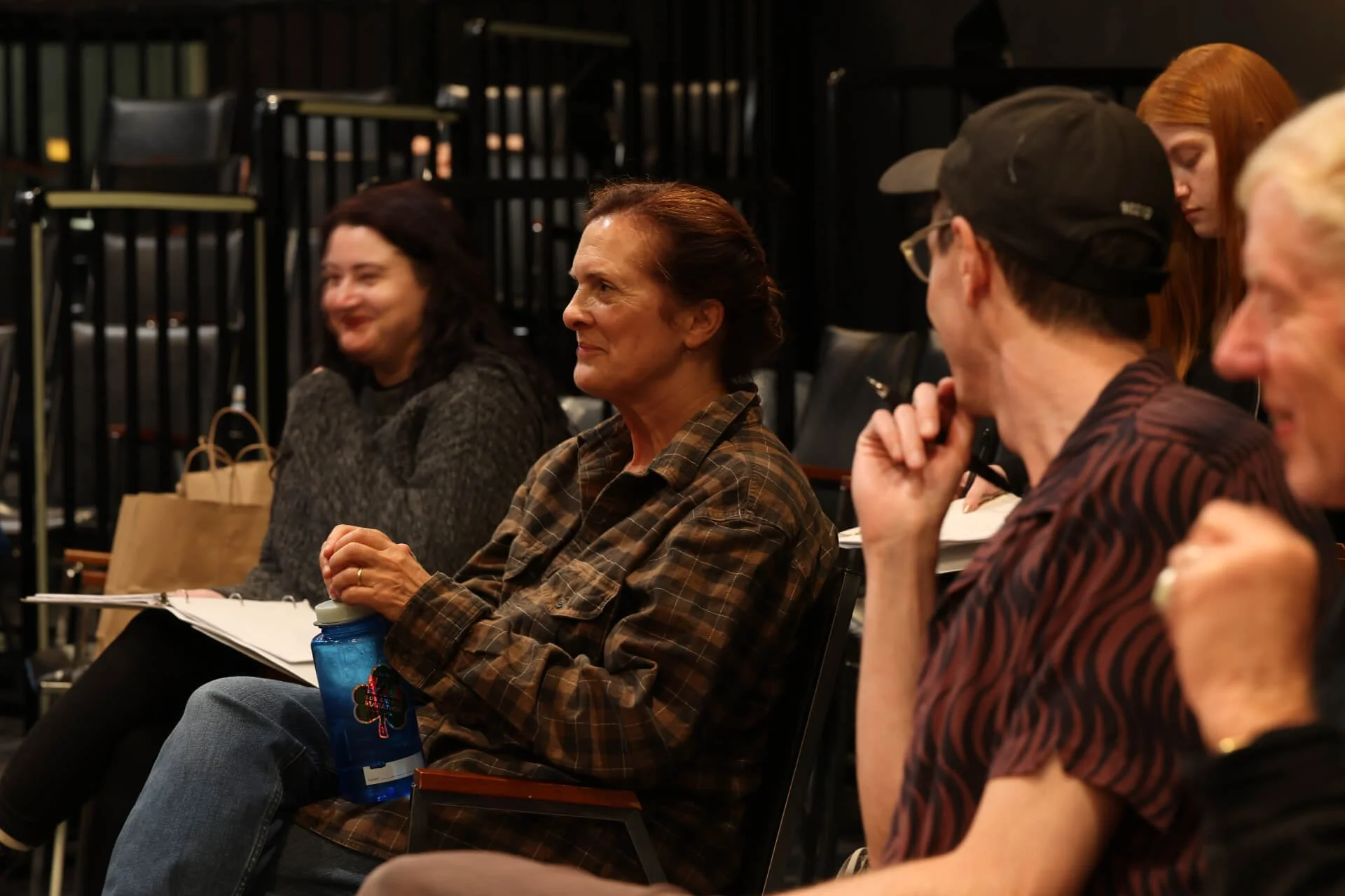 In the Blink of an Eye by Kate Fuglei - LA Premiere 17.jpg