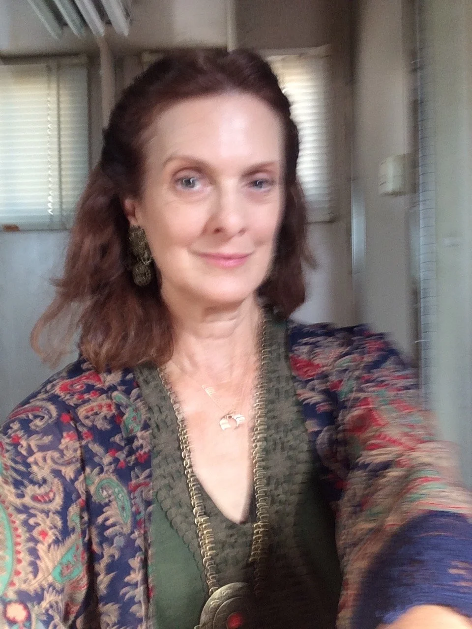 Santa Clarita Diet — Bookstore Woman