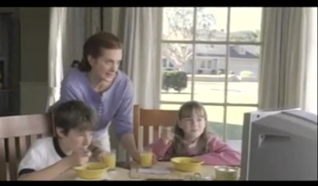 The Onion Movie — Dolores McCormick