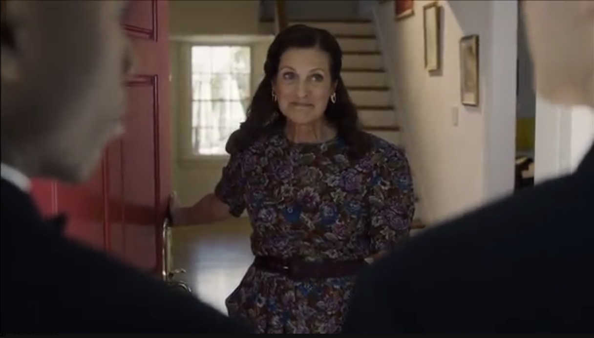 This is Us — Mrs. Walsh