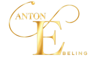 Logo Anton Ebeling, magnétiseur à Aix-en-Provence