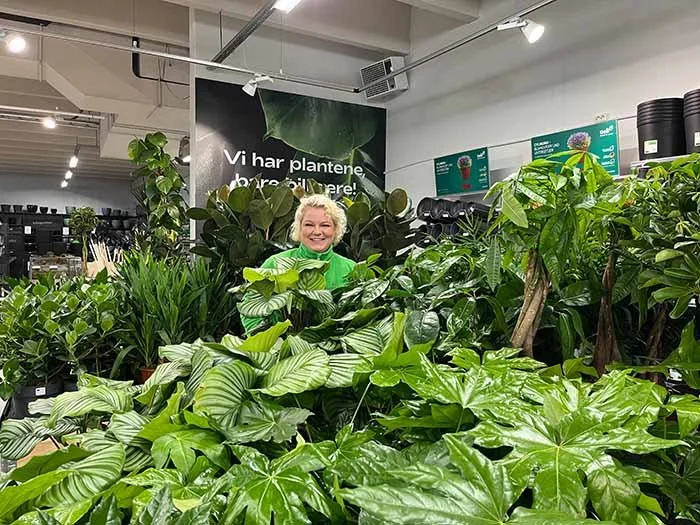 Sarpsborg hagesenter