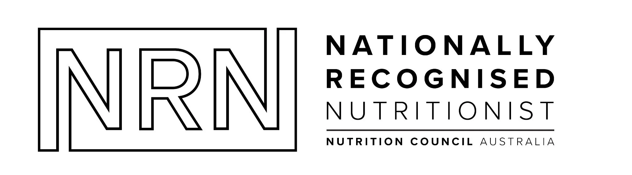 Nationally Recognised Nutritionist — Nutrition Council Australia