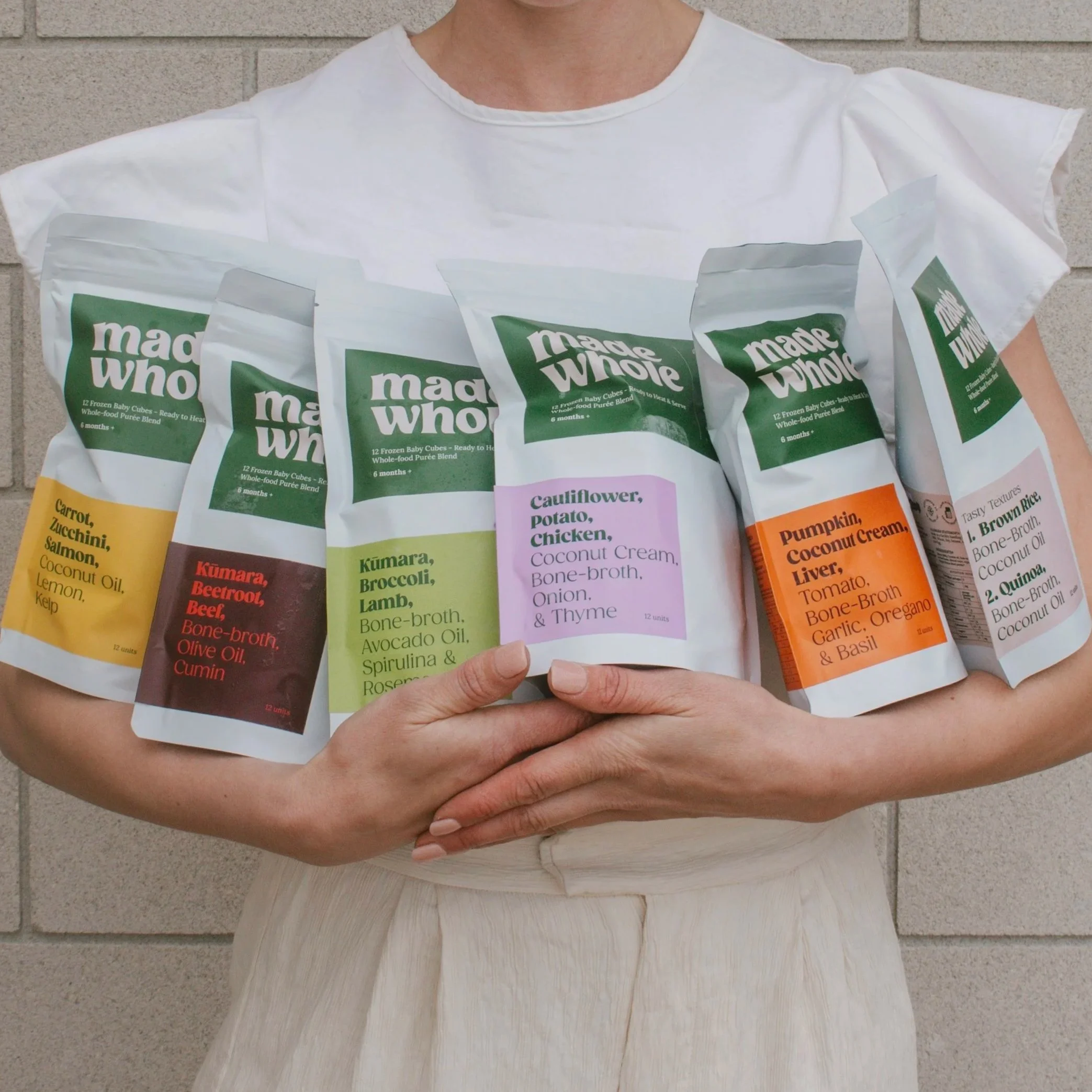 The Whole Lot BUNDLE