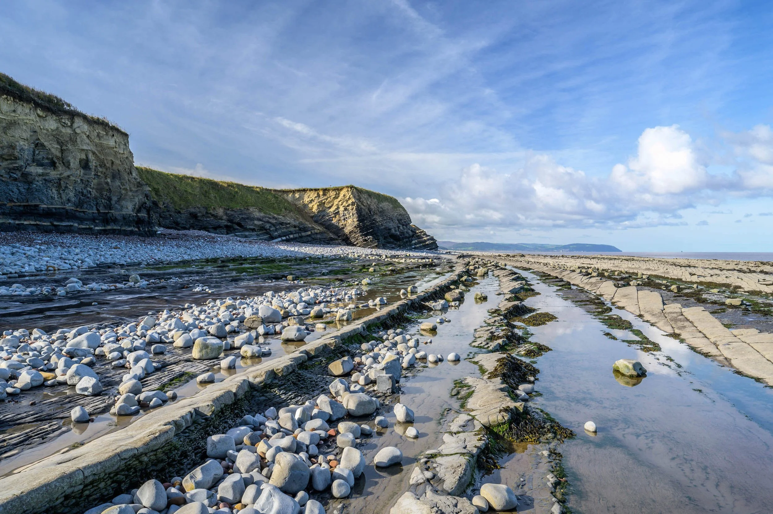 Images from the Special Interest Group outings