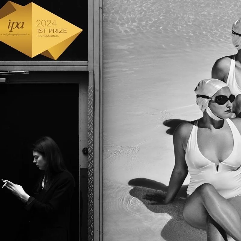 10 Secrets of Street Photography
