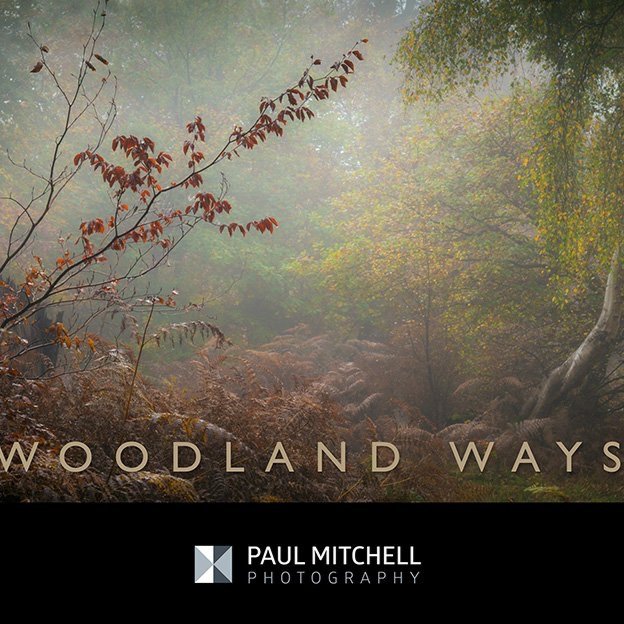 Woodland Ways