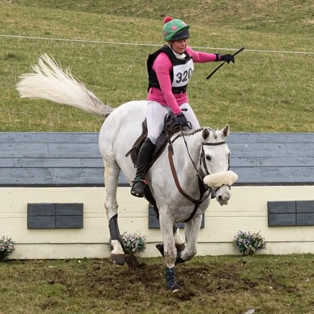 Barbury Horse Trails