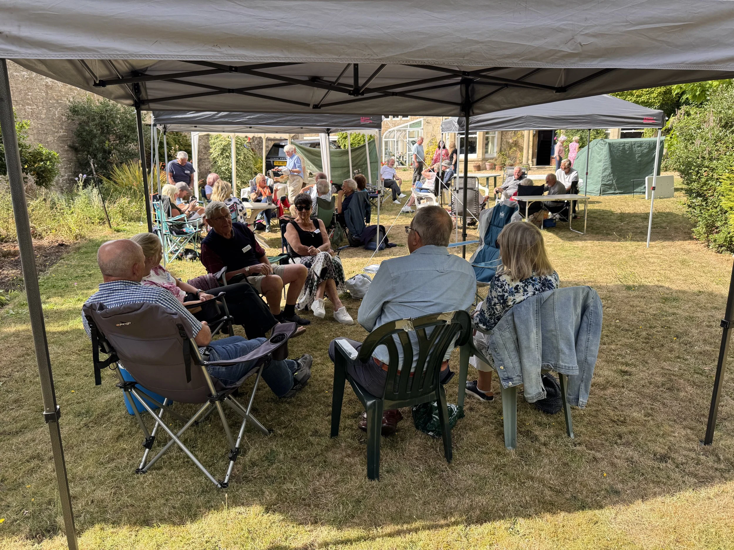 Summer Barbecue